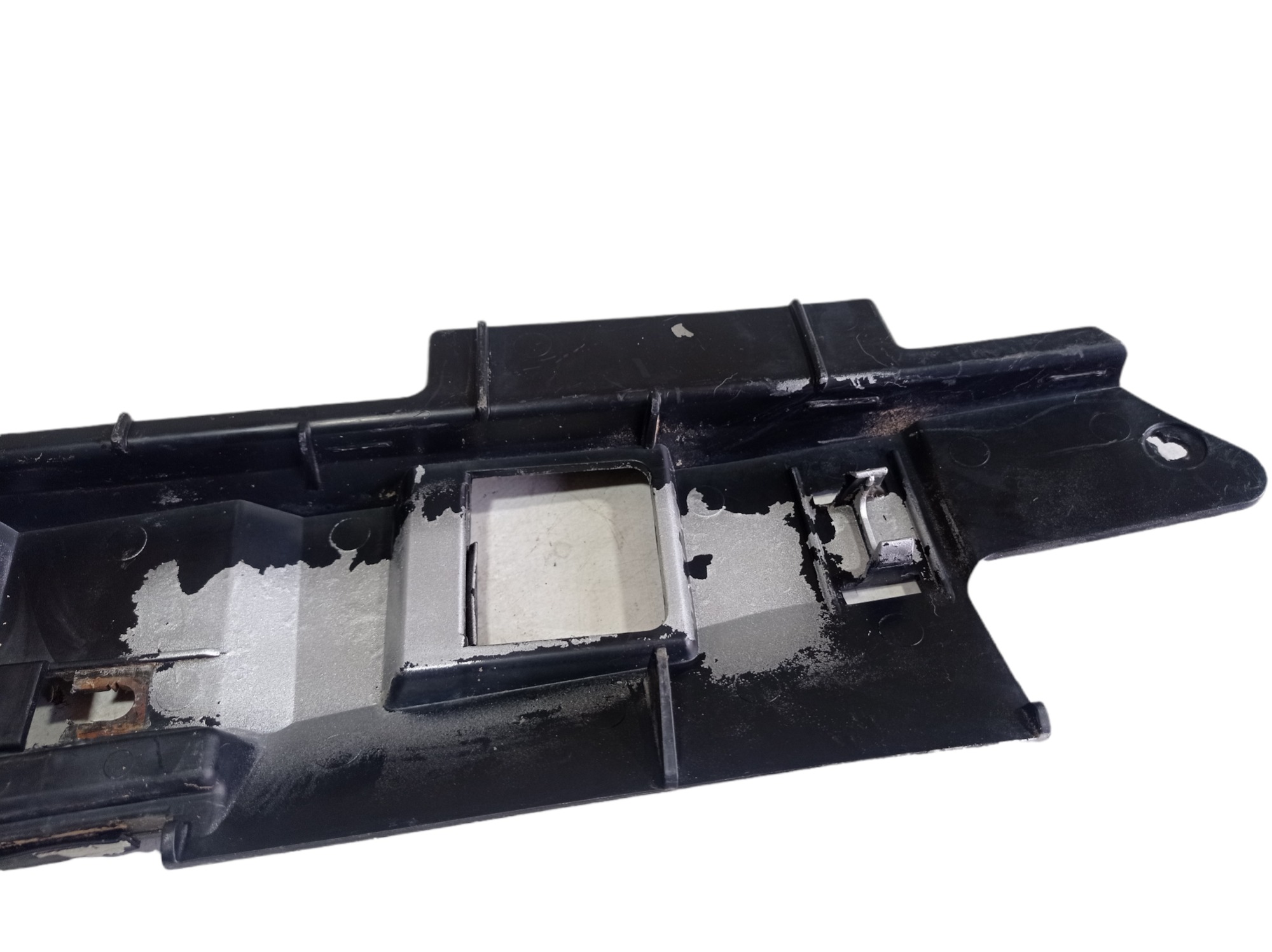 Guia Esquerdo Parachoque Traseiro Volvo S40 2.0 T4 2002 V54 4