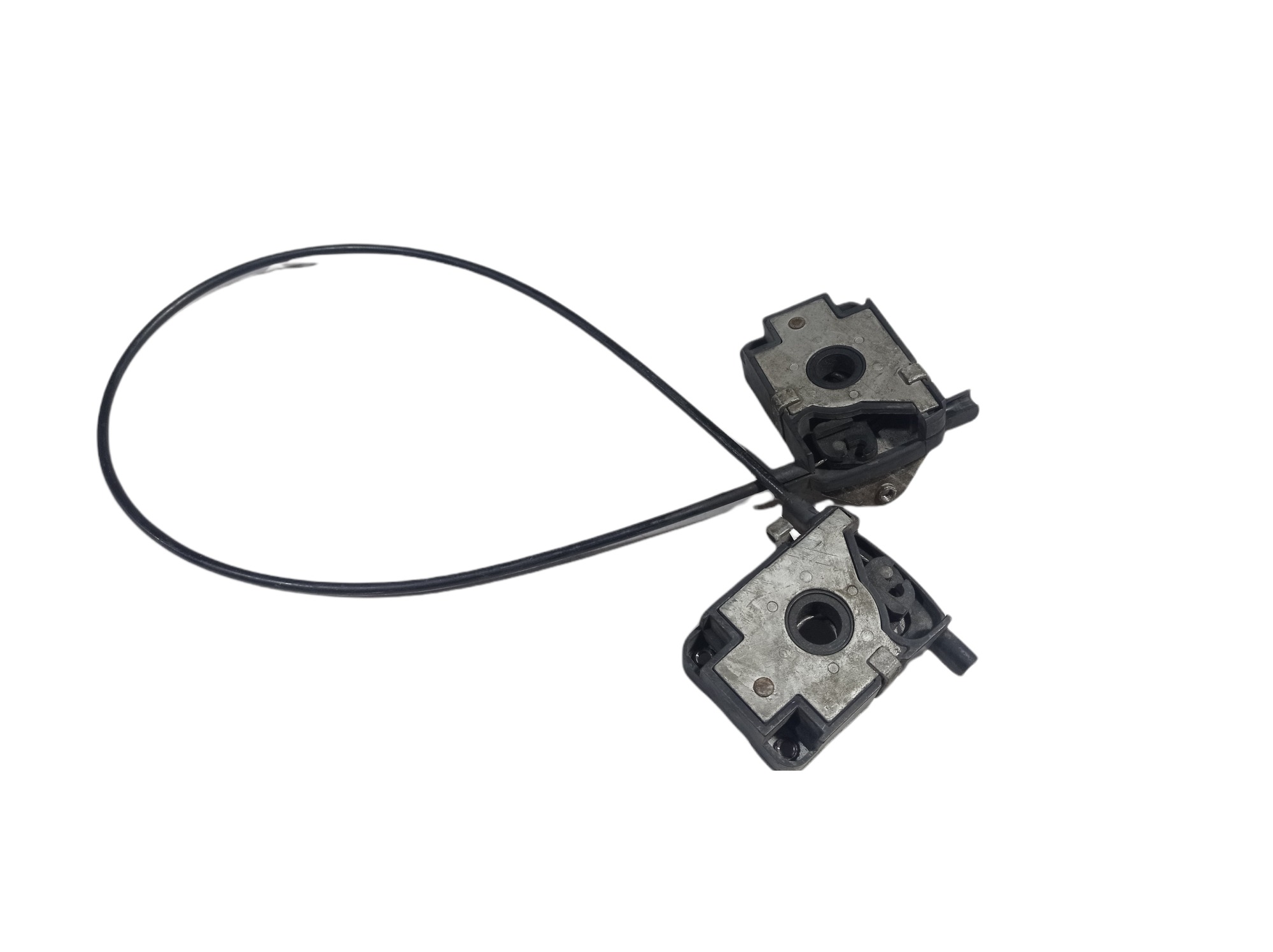 Fechadura Capô Range Rover 4.4 2003 V284 2