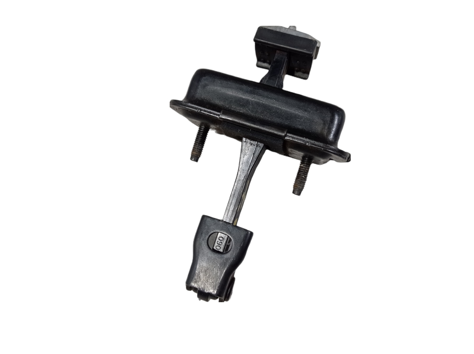 Limitador Porta Traseiro Direito Peugeot 2008 2019  V341 4