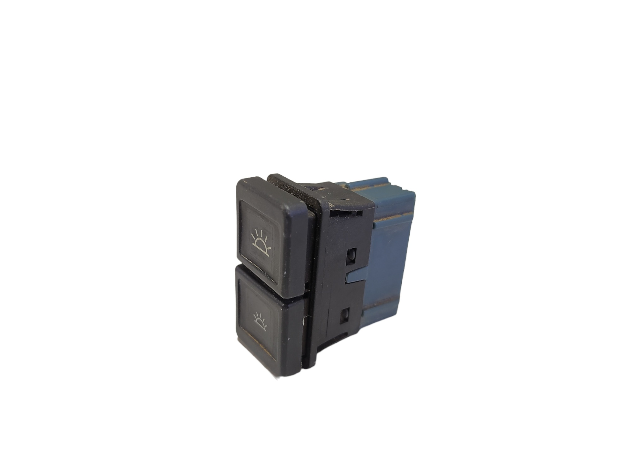 Botao Comando Luz Citroen Picasso  Vl 4