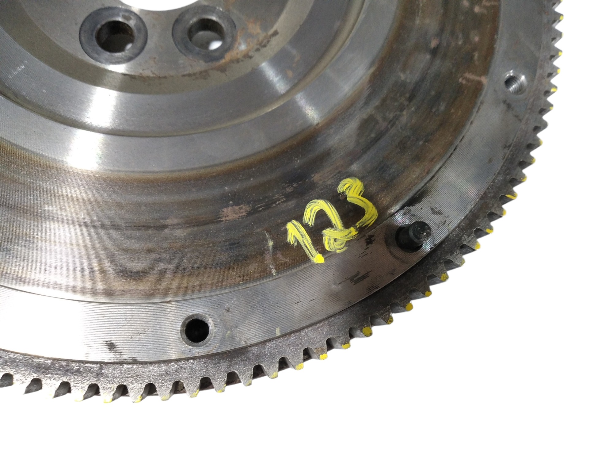 Cremalheira Volante Motor Saveiro Cross 1.6 16v 2020 V467 3