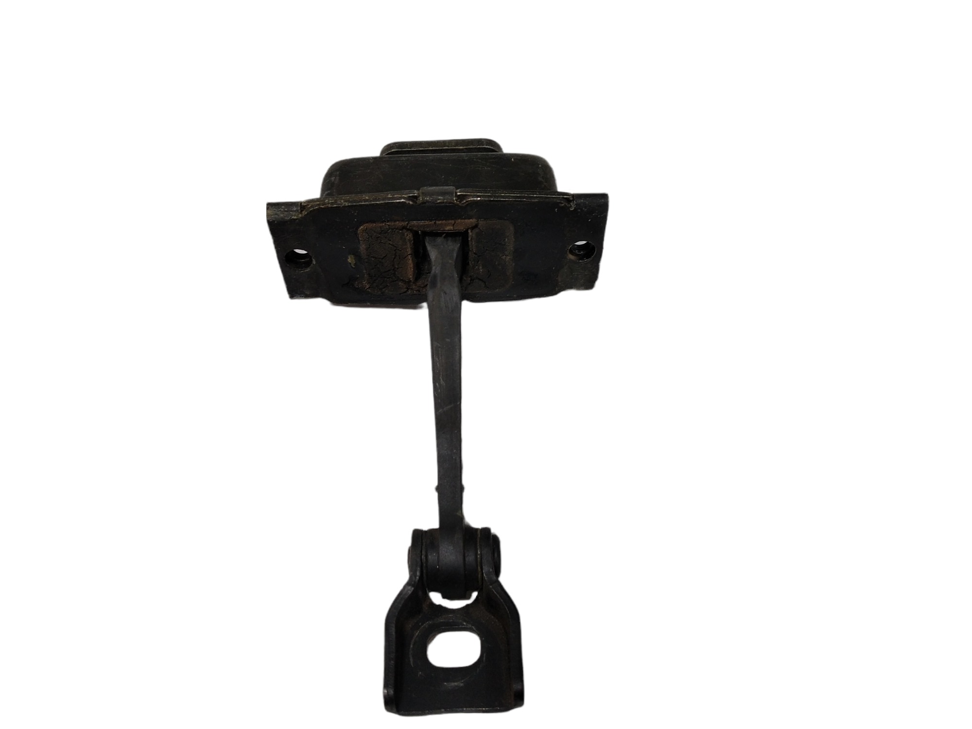 Limitador Porta Traseira Esquerda Mercedes A160 1999 V388 2