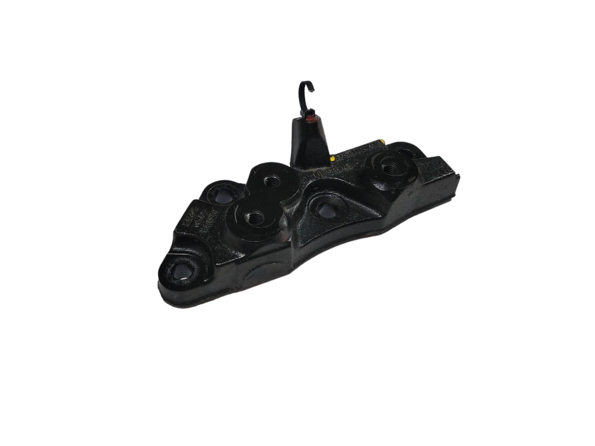 Suporte Coxim Cambio Range Rover Evoque 2.0 Flex 2022 V572