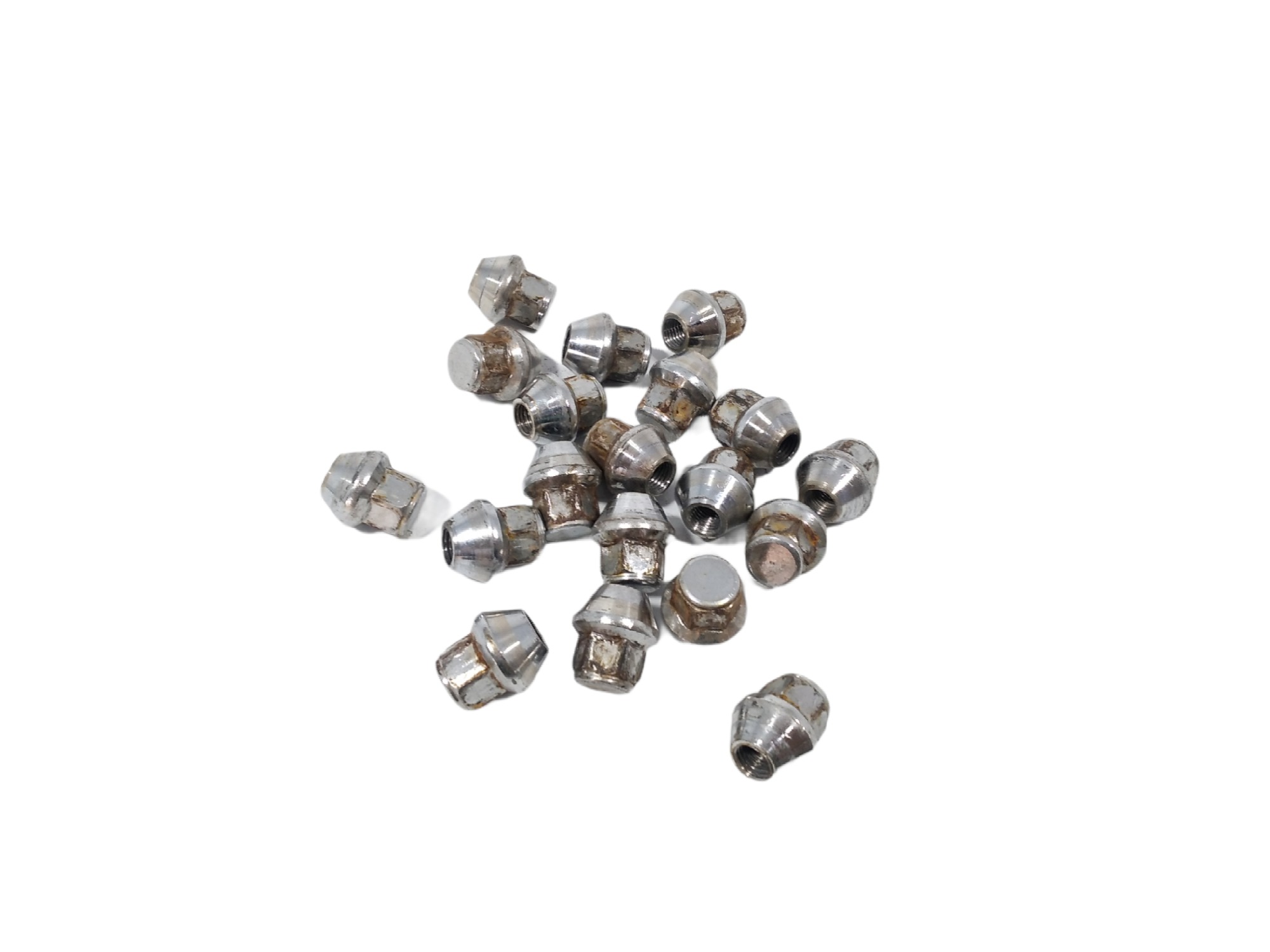 Porcas Parafusos Roda Ford Focus 2009 A 2013 V360 2