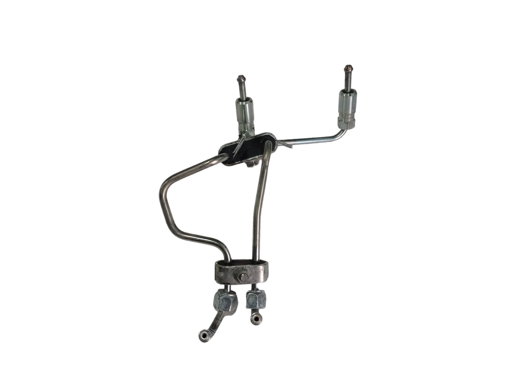 Cano Injetor Mitsubishi Pajero Full 3.2 2012 V575 3