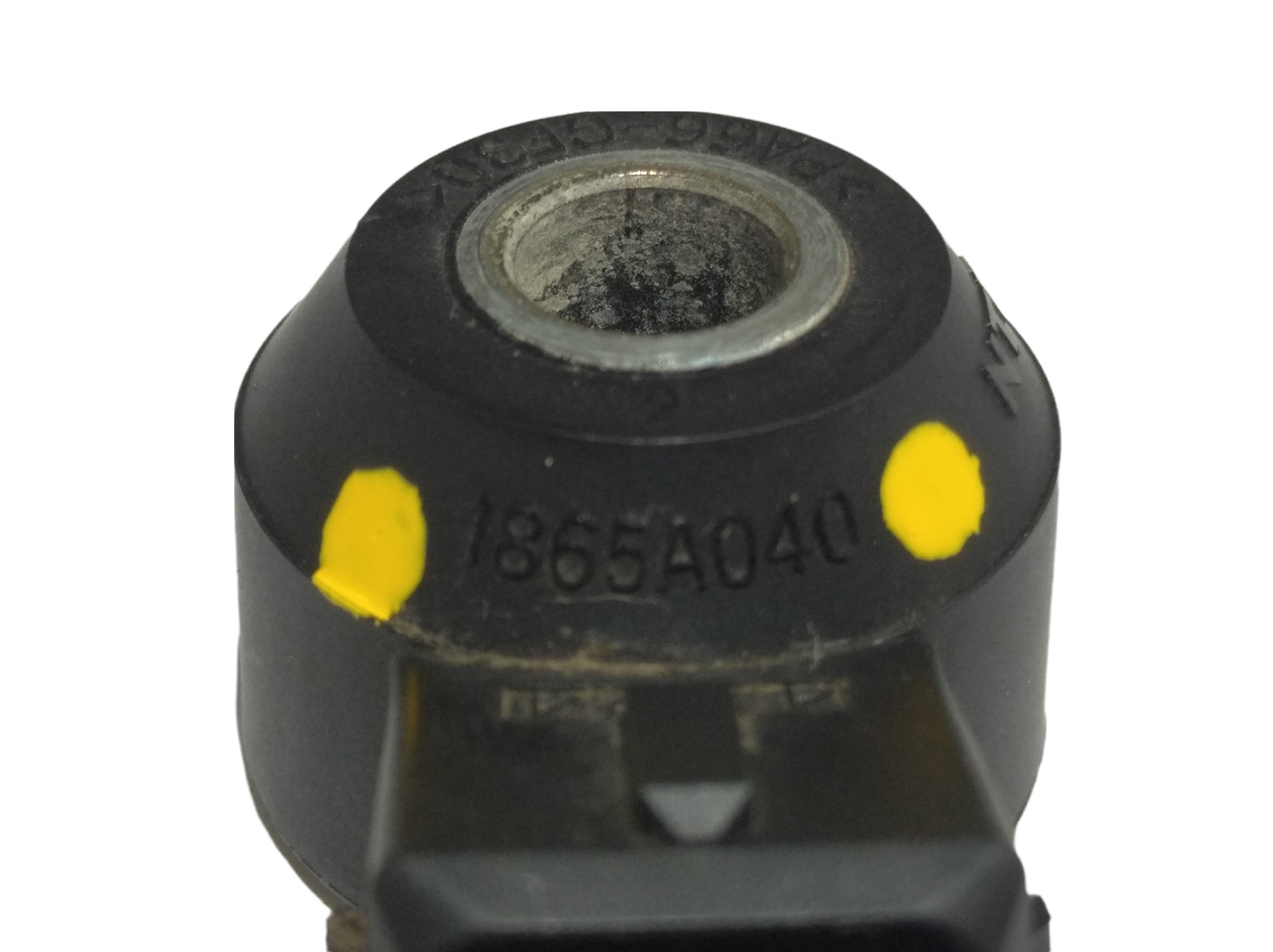 Sensor Detonaçao Mitsubishi Outlander 2.0 16v 2015 V337 8