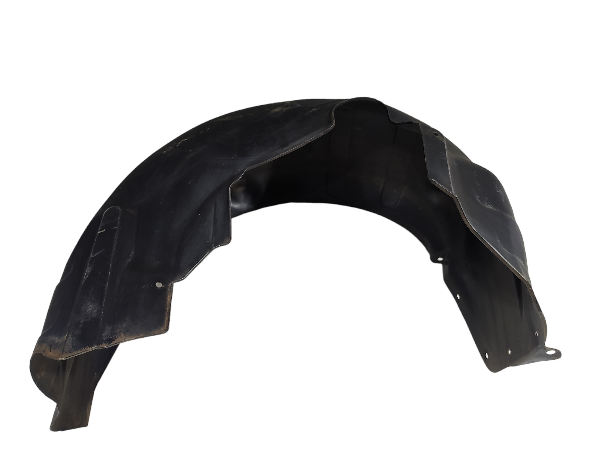 Parabarro Traseiro Direito Suzuki Grand Vitara 2012 15 V570 5