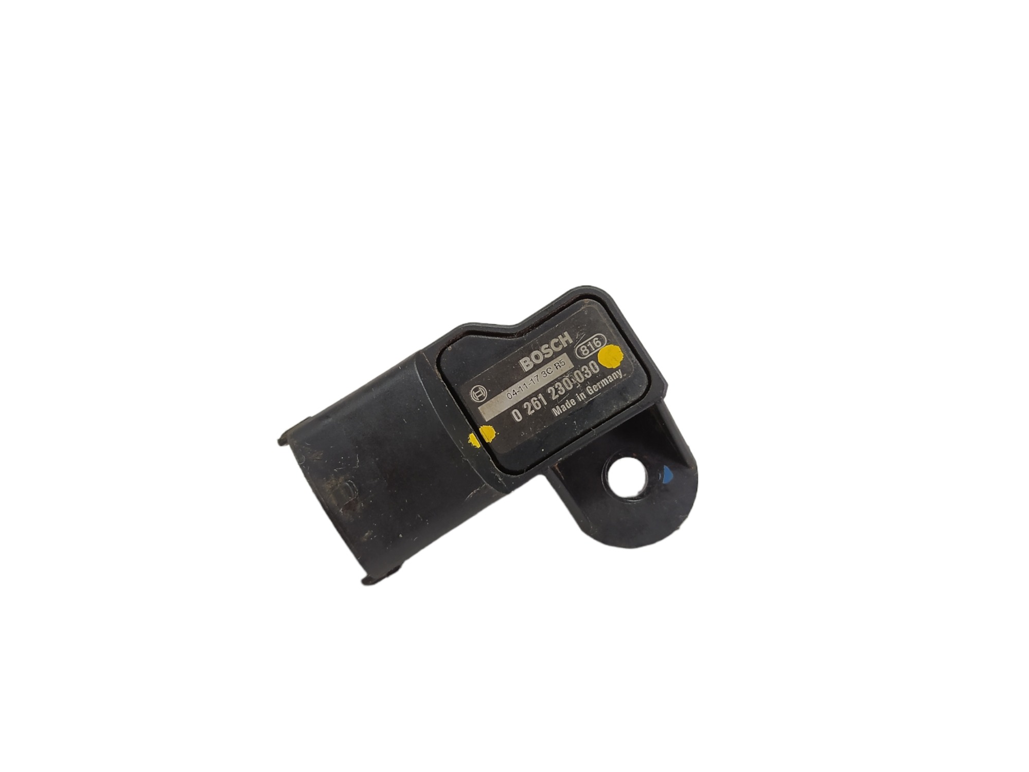 Sensor Map Fiat Palio Siena Strada Fire 2007 2013 Vl 7