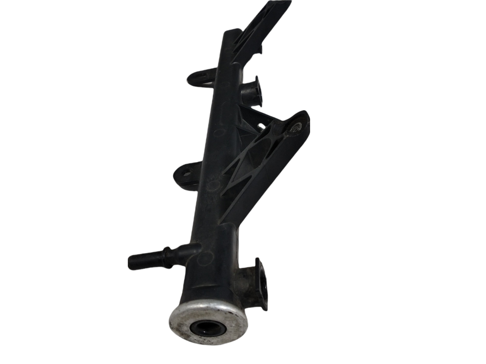 Flauta Combustível Citroen C3 1.4 Flex 2012 V229 4