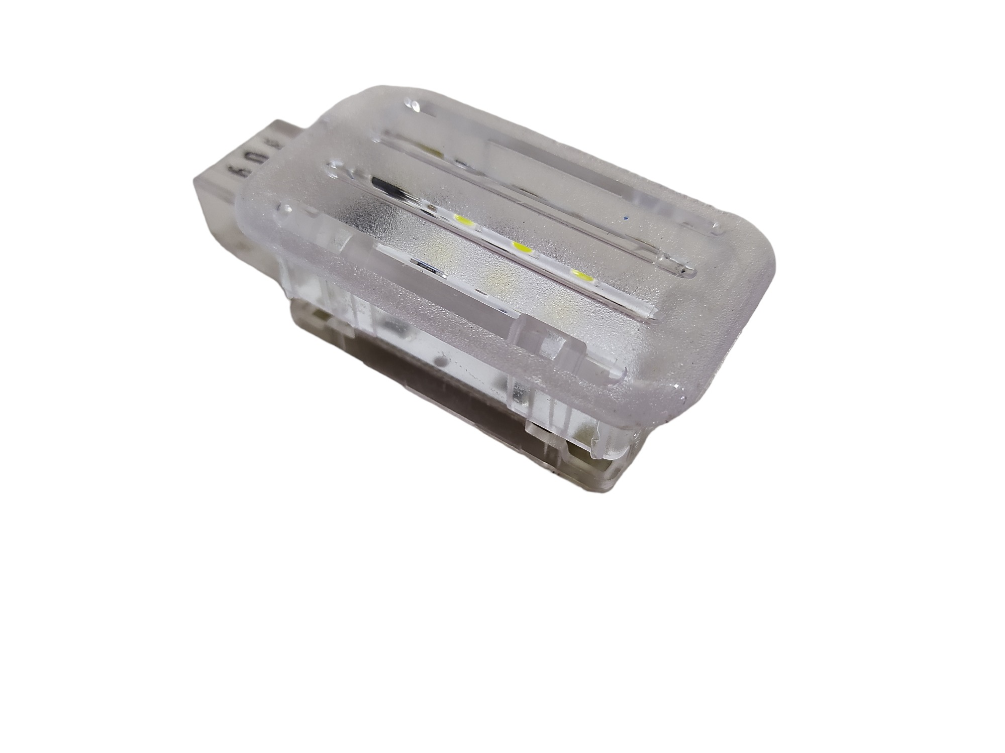 Luz Cortesia Portamalas Traseira Esquerda Discovery 5 V562 2