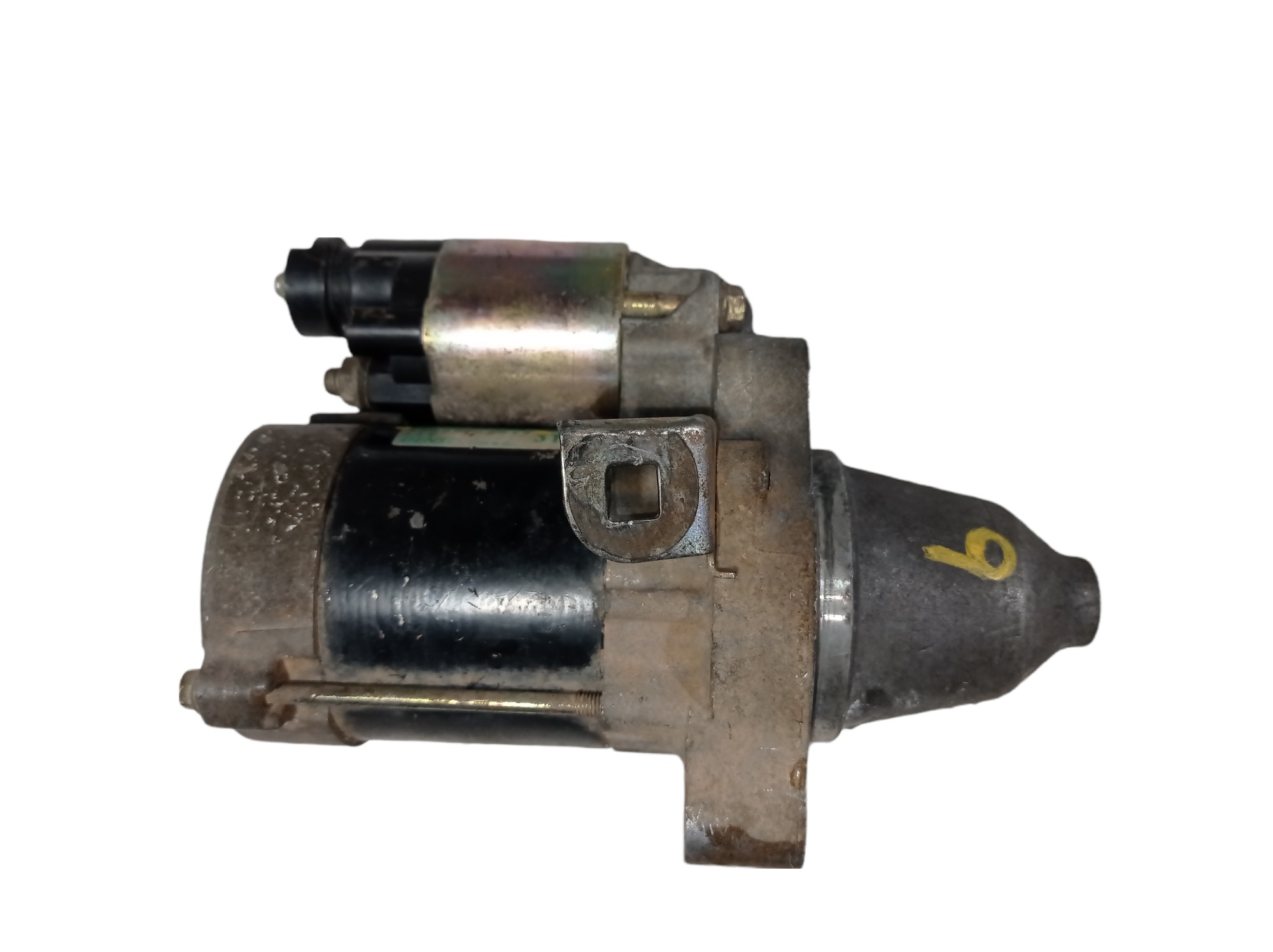 Motor Arranque Honda Fit 2004 2008 Manual 4280000950 V136 1