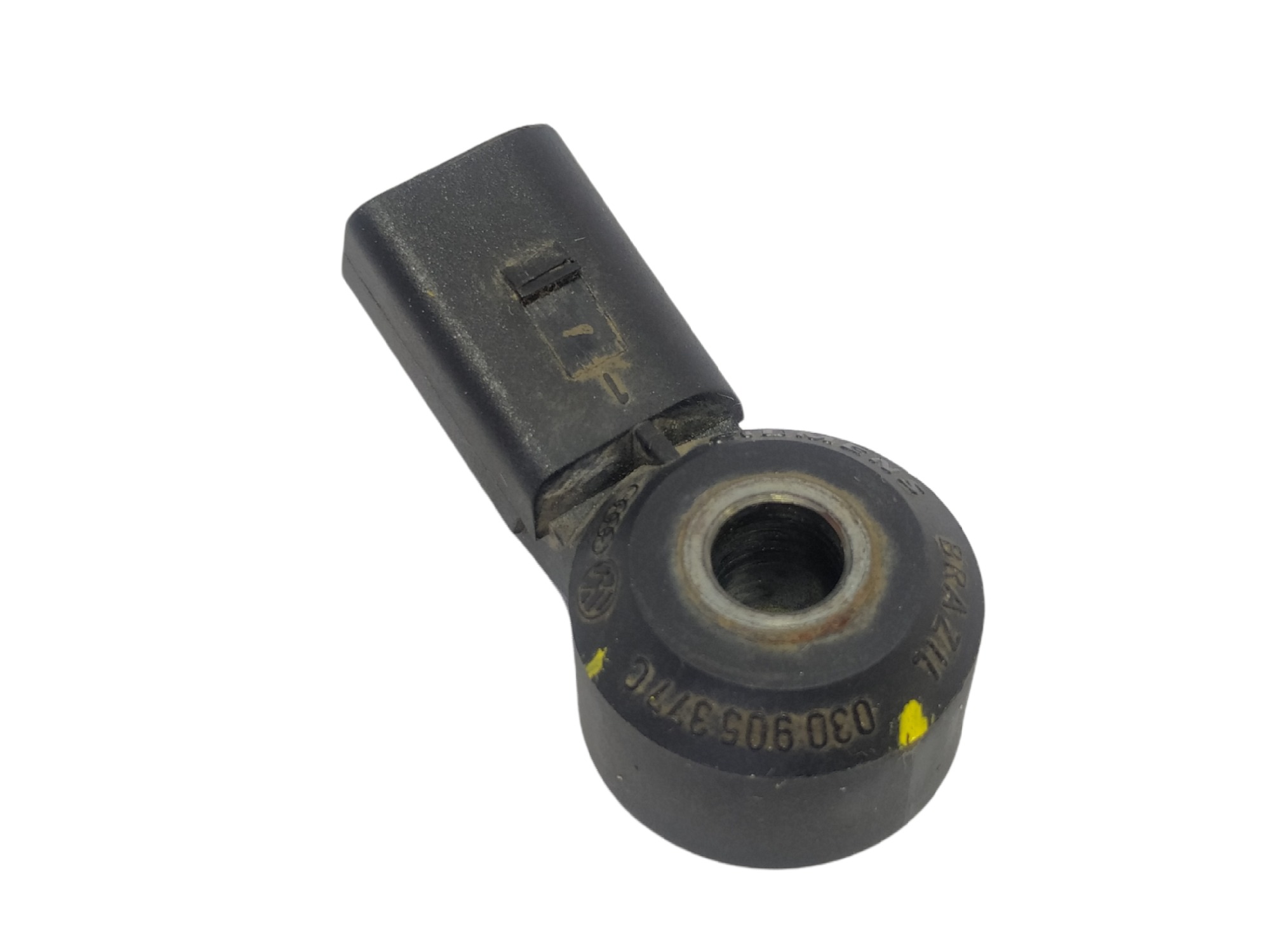 Sensor Detonação Vw Voyage 1.0 8v 2011 V370 1