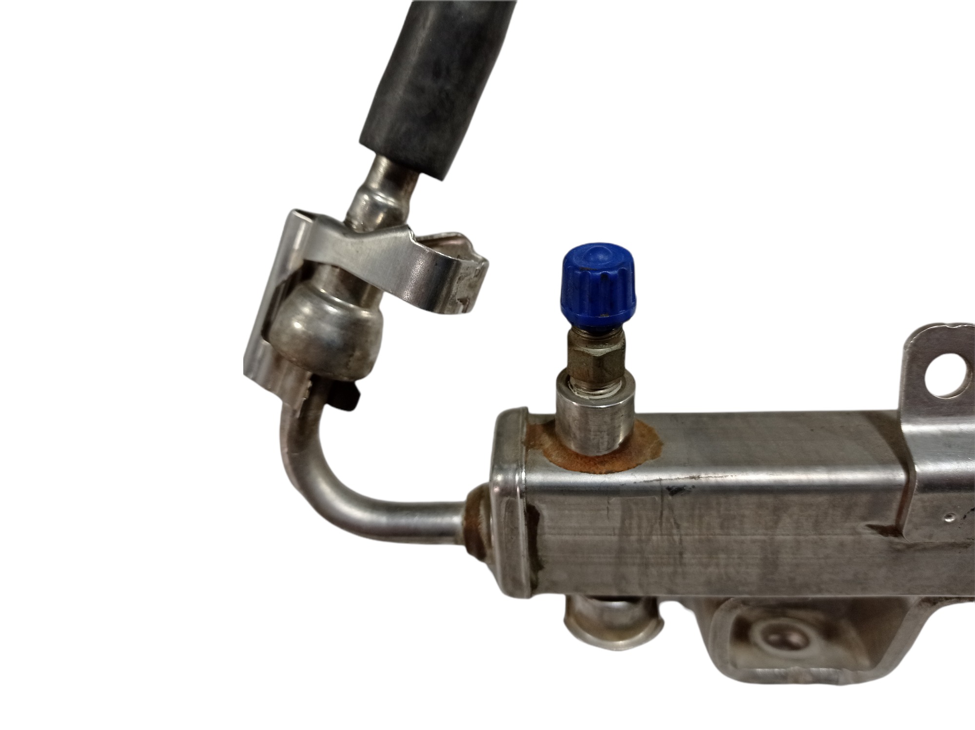 Flauta Bico Injetor Ford Ranger 2.3 V274 4l5g9d280ae 5