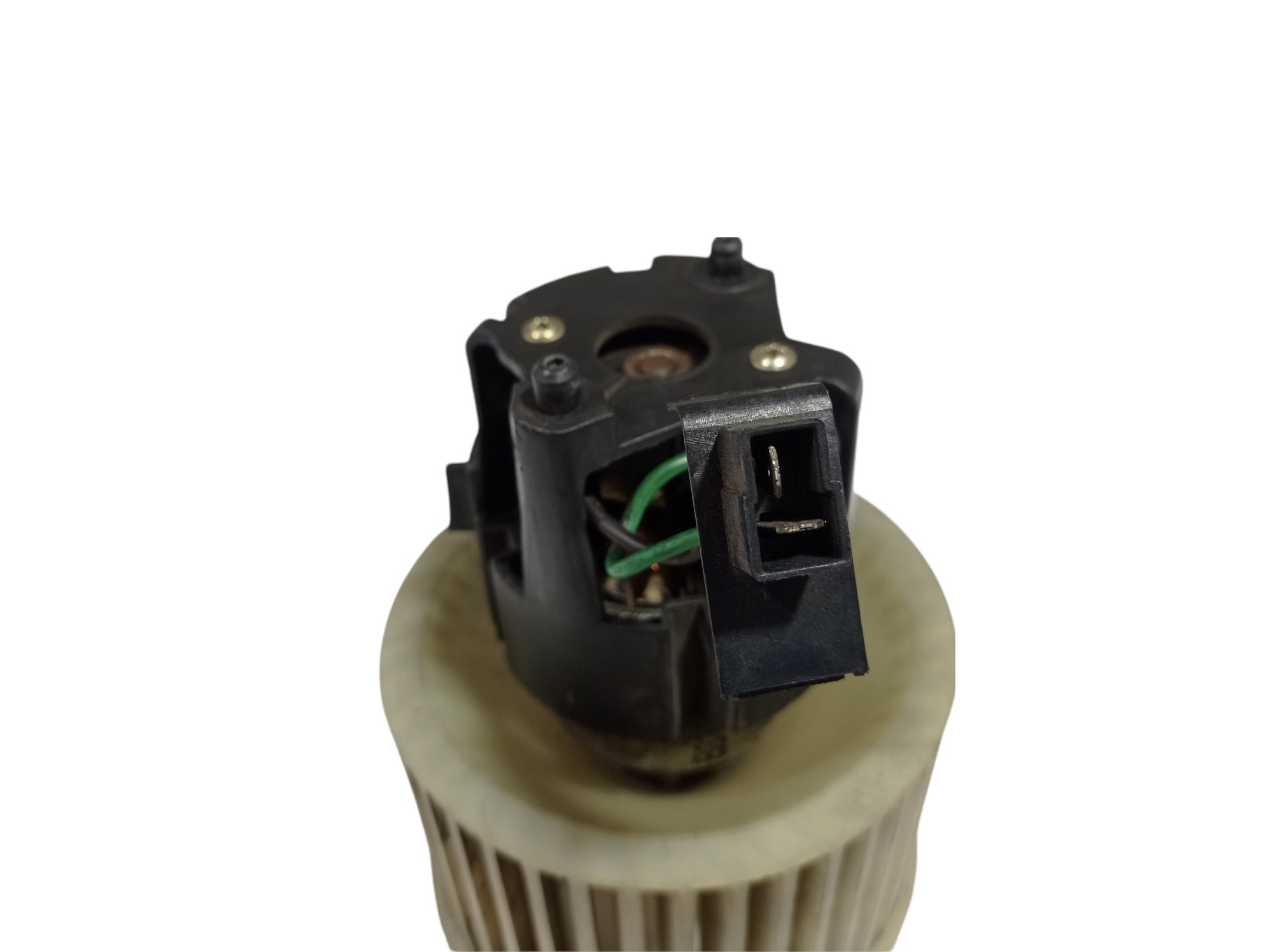 Motor Ventoinha Ventilador Ar Forçado Fiat Siena 2006 V232 4