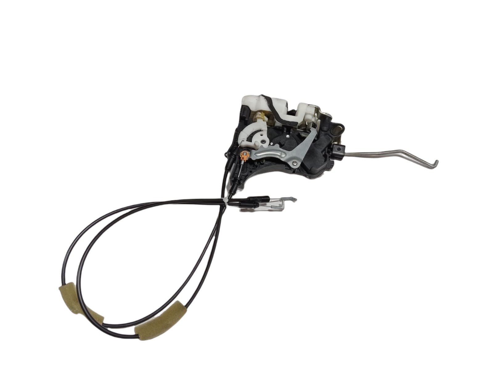 Fechadura Dianteira Direita Mitsubishi Lancer 2014 V420 2