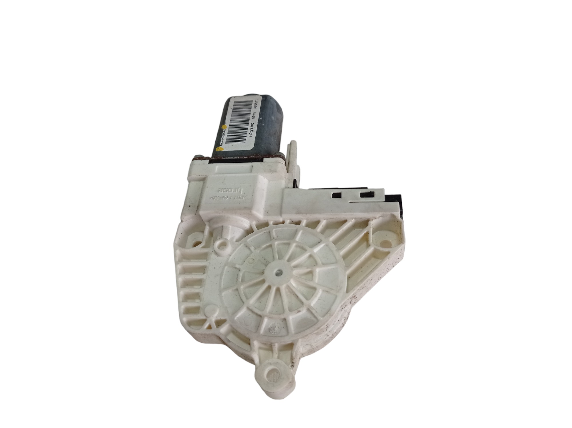 Motor Máquina Vidro Trase Direi Discovery 4 2010 A 2014 V582