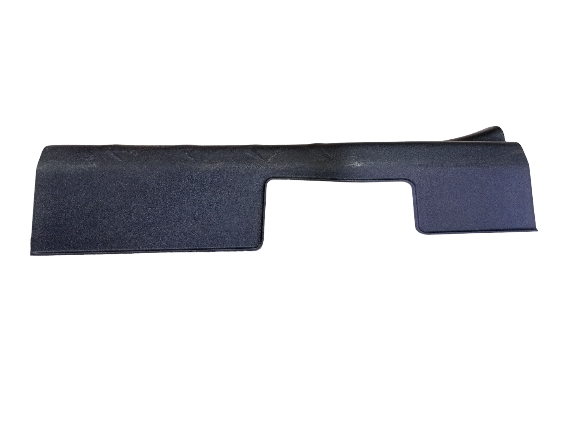 Soleira Dianteira Direita Mitsubishi Asx 2014 V574 4