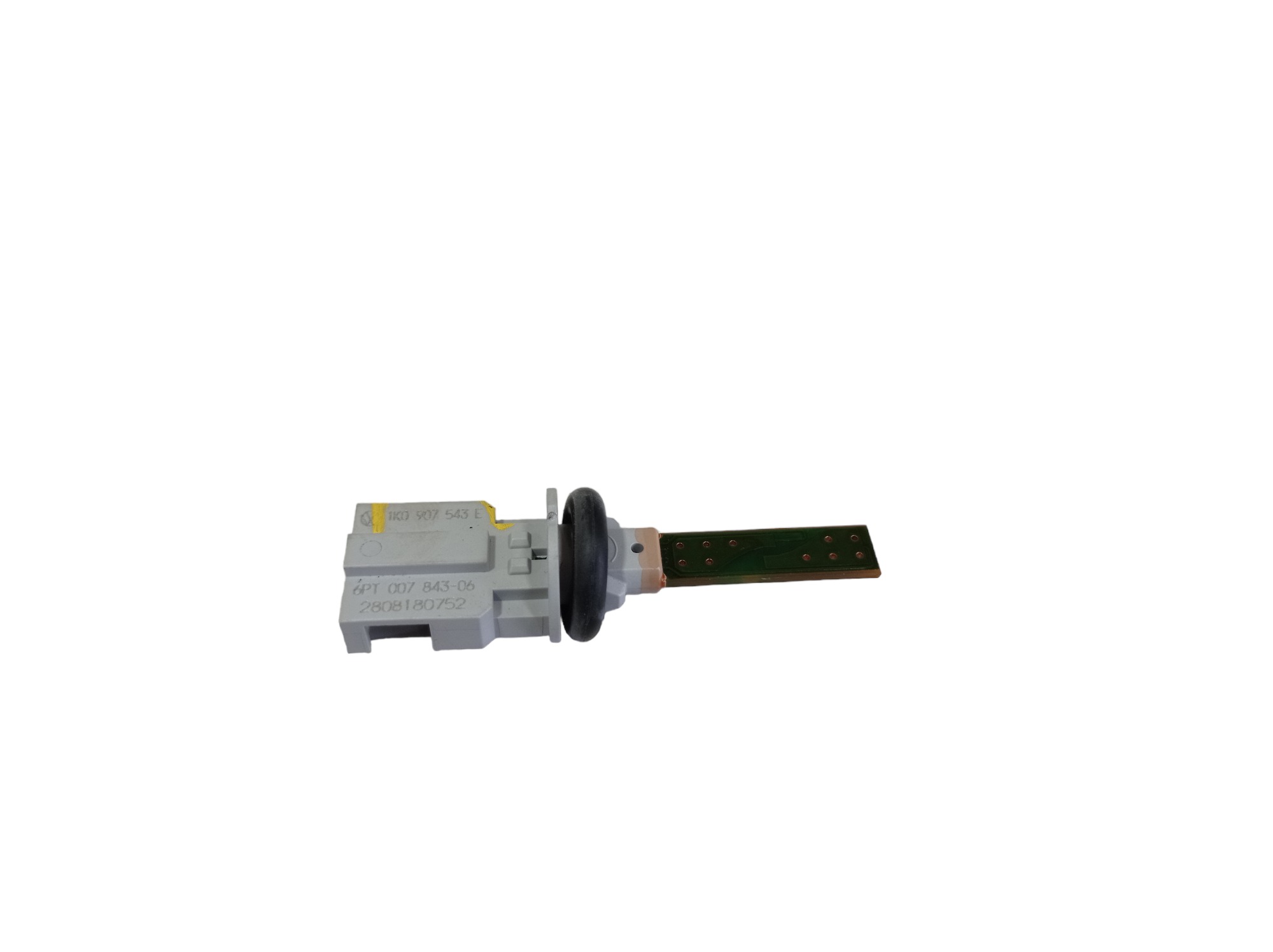Sensor Temperatura Caixa De Ar Vw Golf Gti 2019 V563 1