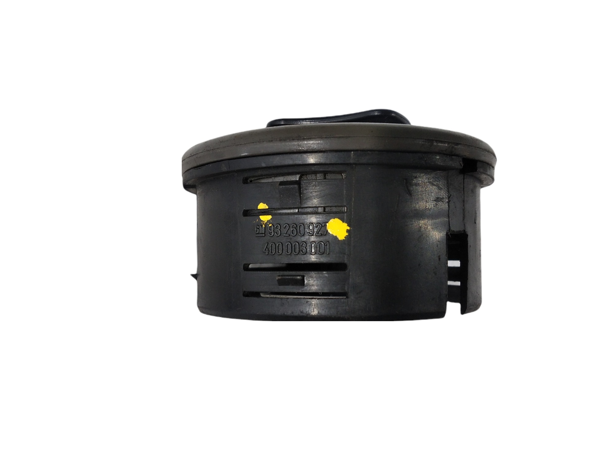Difusor Ar Painel Gm Celta 2000 A 2010 V220 4