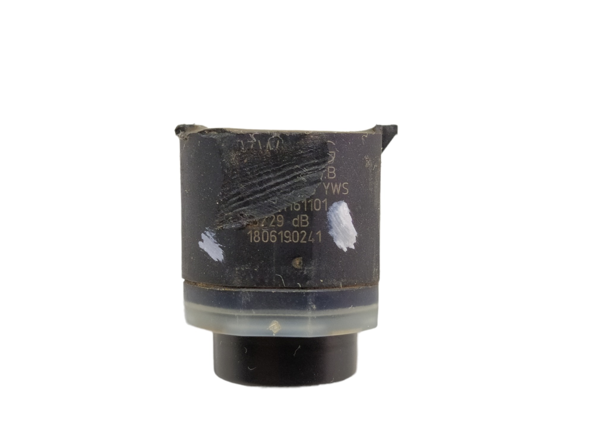 Sensor Estacionamento Traseiro Vw Saveiro Cross 2020 V467 1