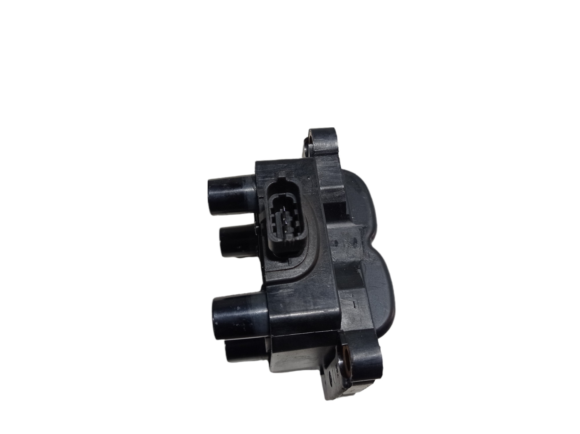 Bobina Igniçao Fiat Siena Palio Uno 1.0 2013 V269 3