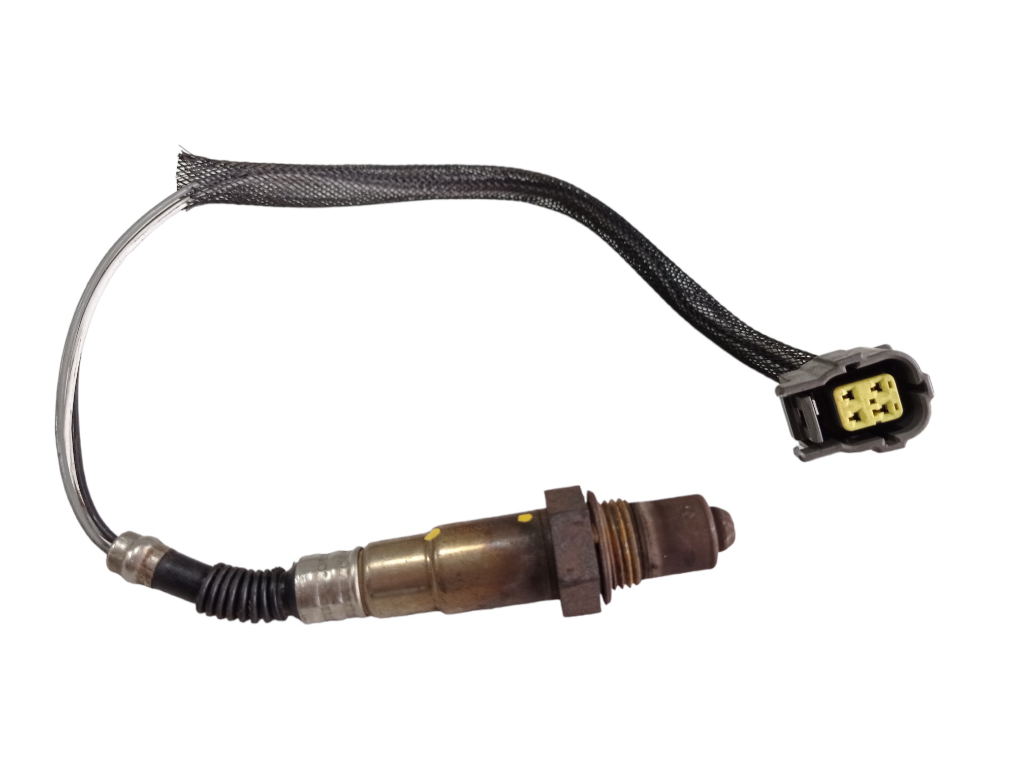 Sonda Lambda Chrysler Grand Caravan 2006 3.3 V487 7