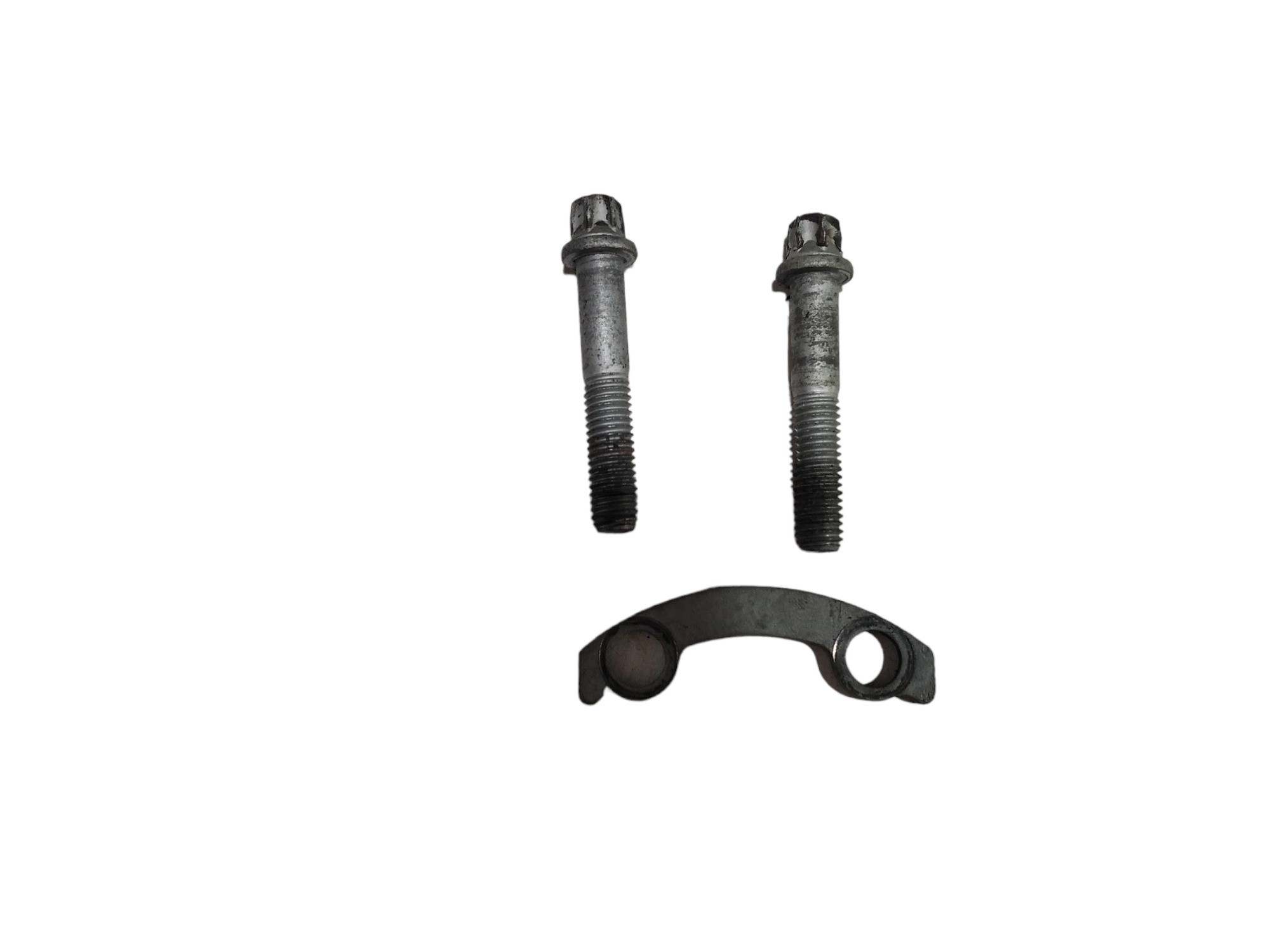 Parafusos Cardan Dianteiro Range Rover Evoque 2.0 2022 V572 6