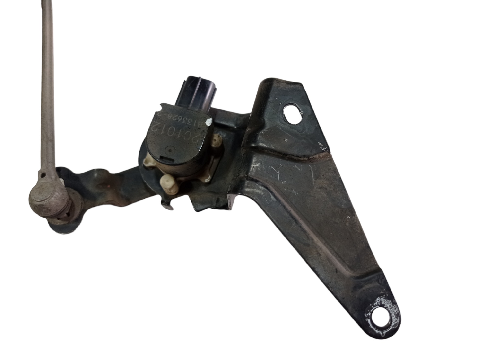 Sensor Nível Altura Dianteiro Esquerdo Lexus Is300 V545 8