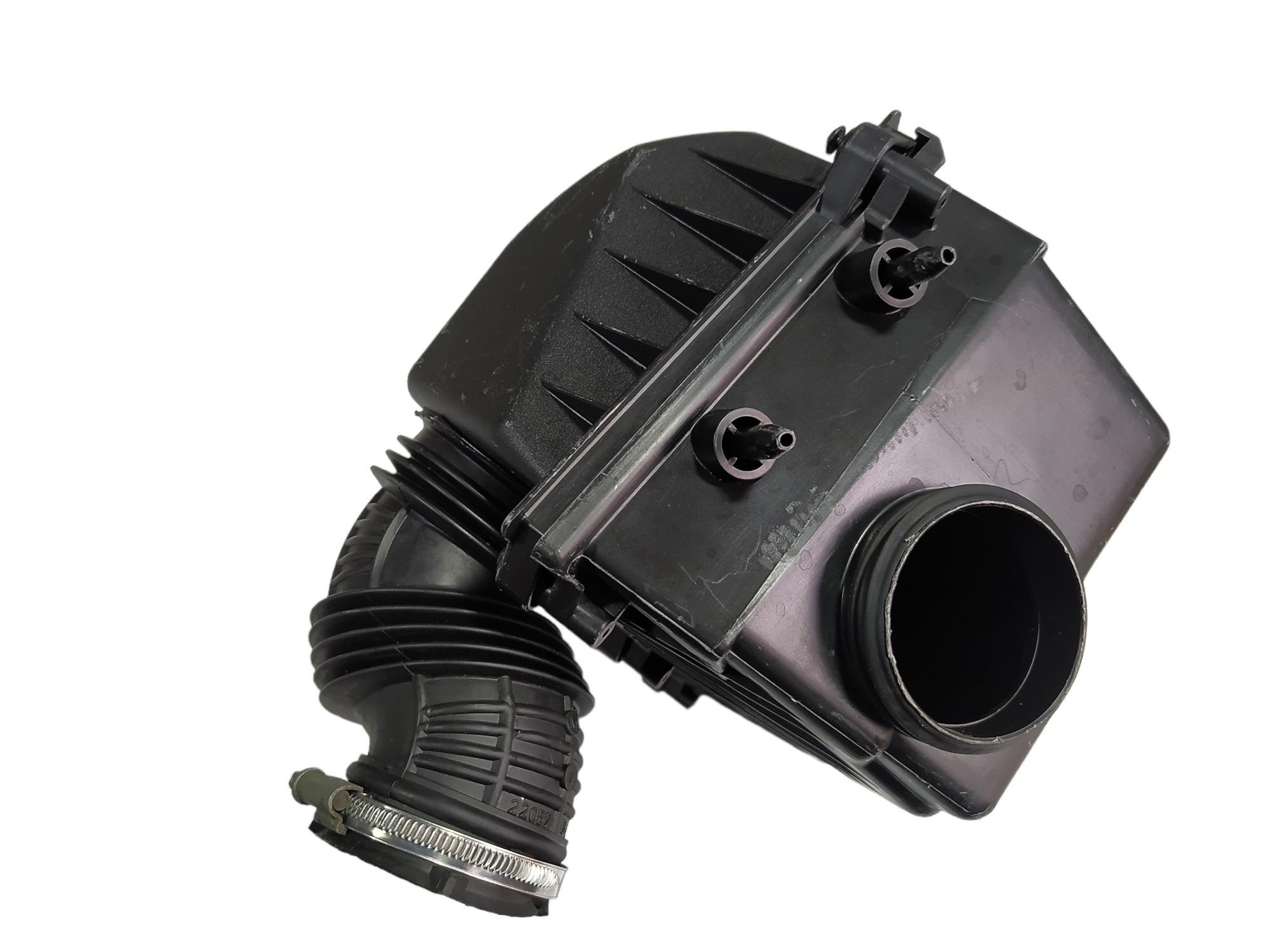 Caixa Filtro De Ar Peugeot 306 1.8 16v 2000 V404 8