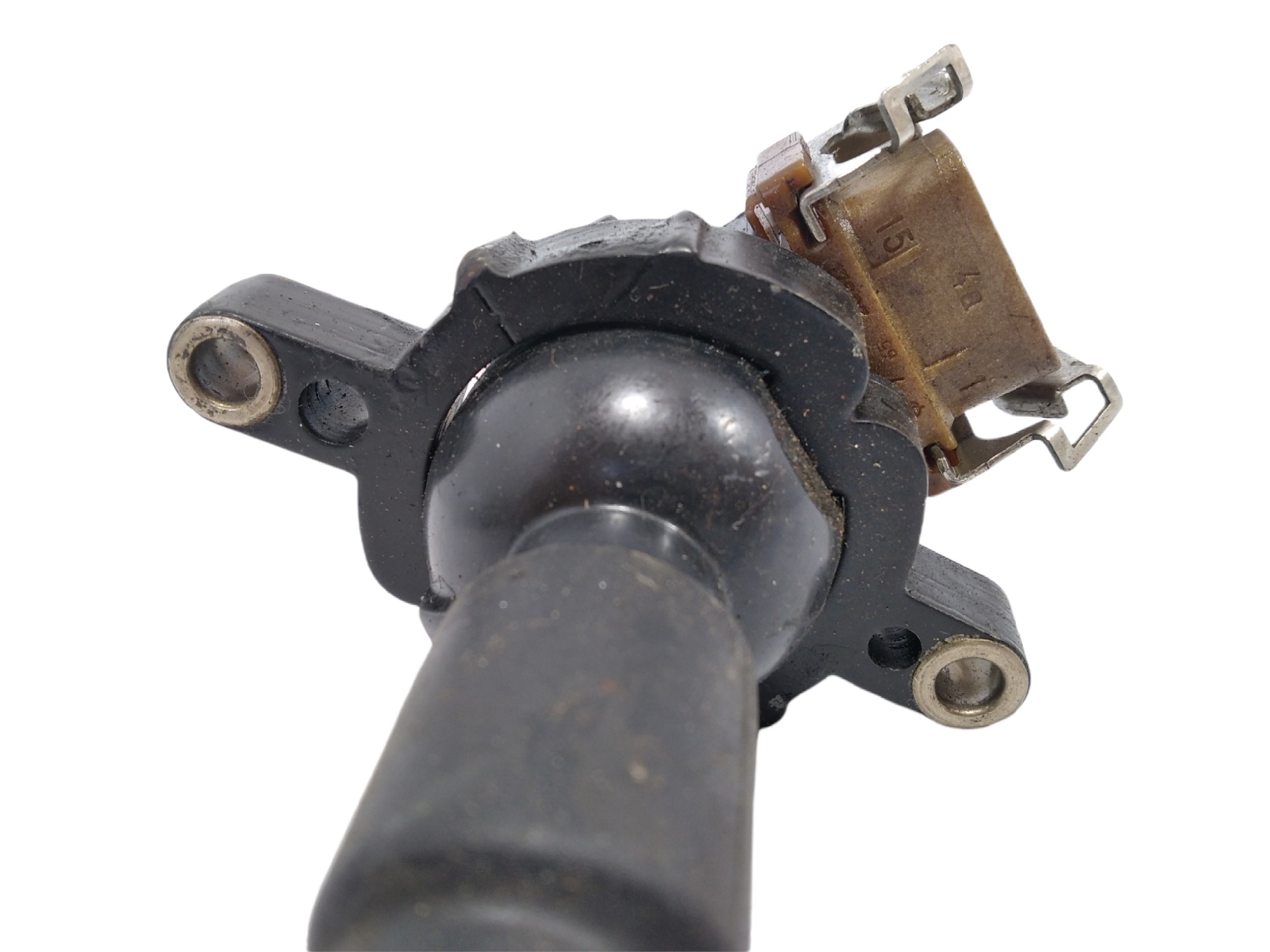 Bobina Ignição Land Rover Range Rover 2004 4.4 V8 Gas V284 6