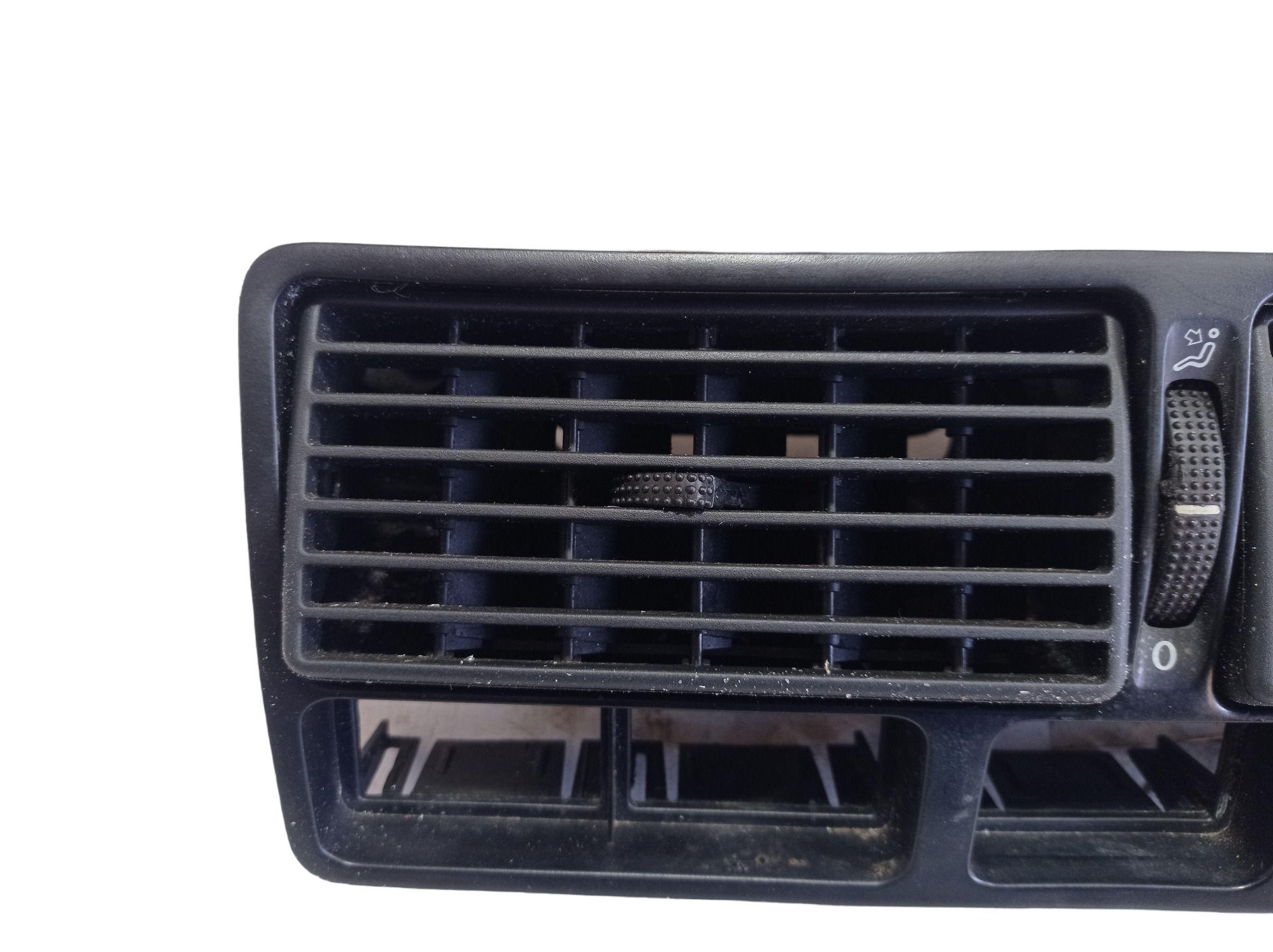 Difusor De Ar Central Vw Golf Sportline 2009 V566 4