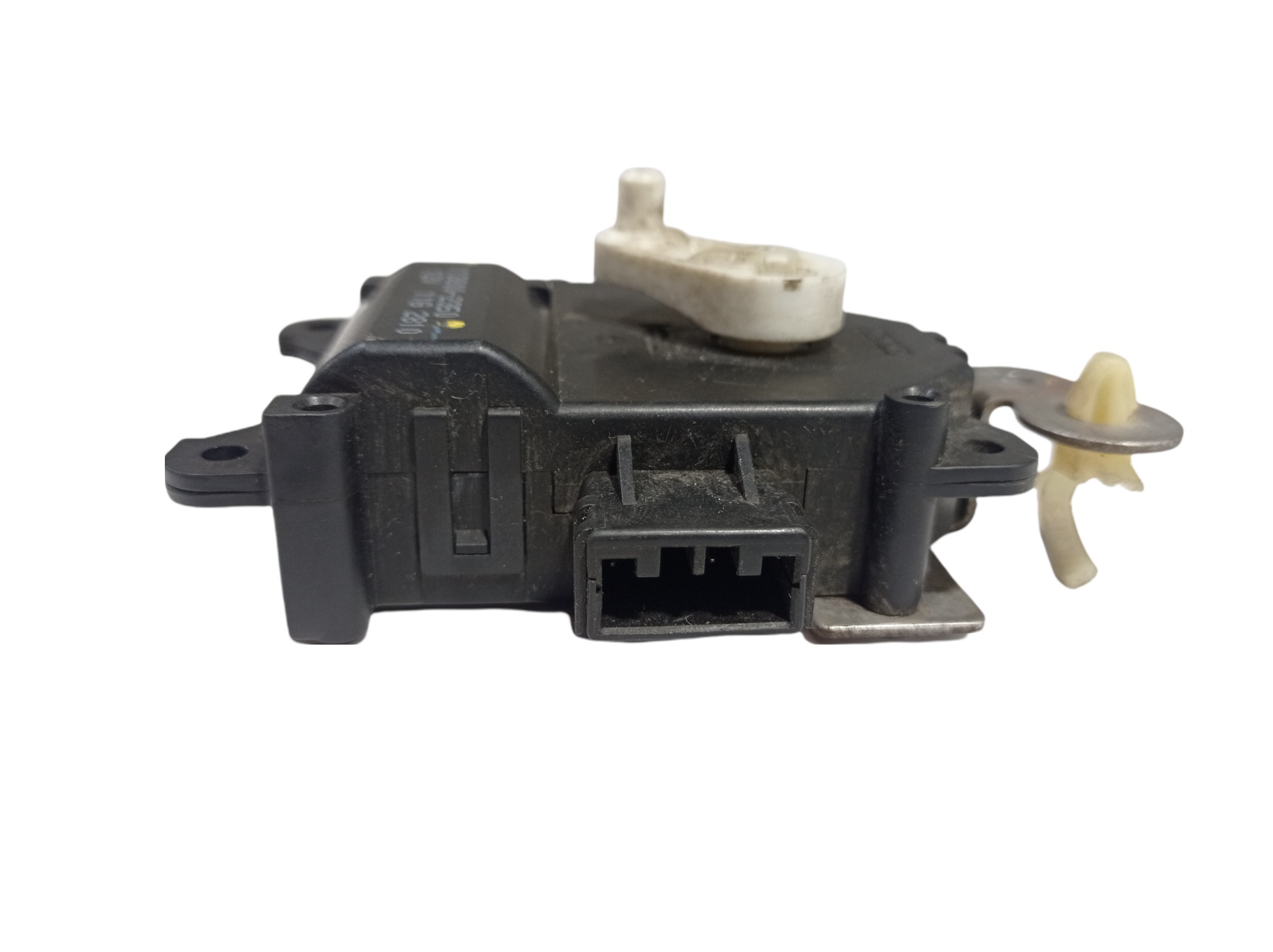 Atuador Caixa Ar Condicionado Honda Crv Civic City 2006 V283 3