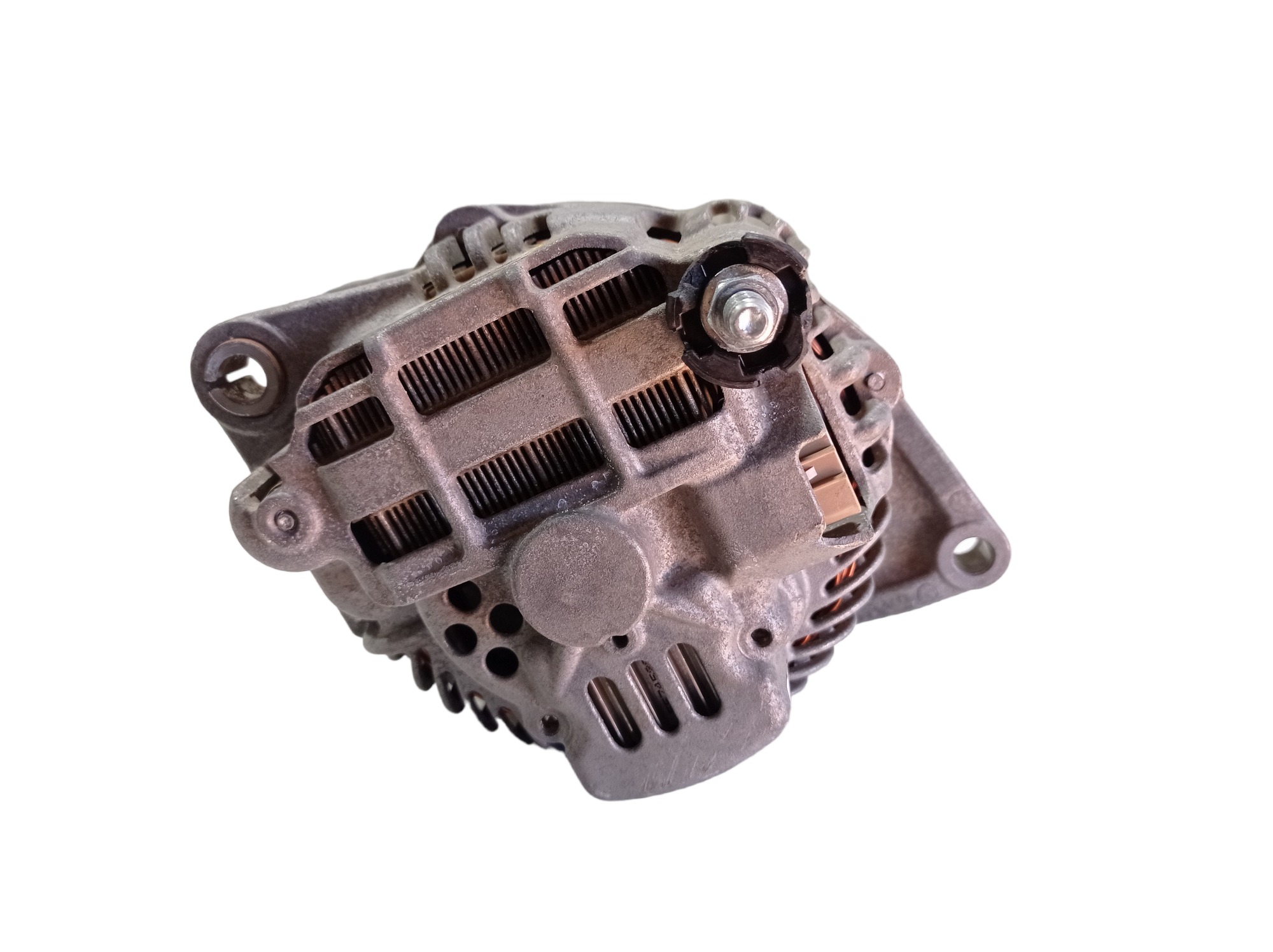Alternador Mitsubishi Outlander 2.0 16v 2014 1800a053 V551 5
