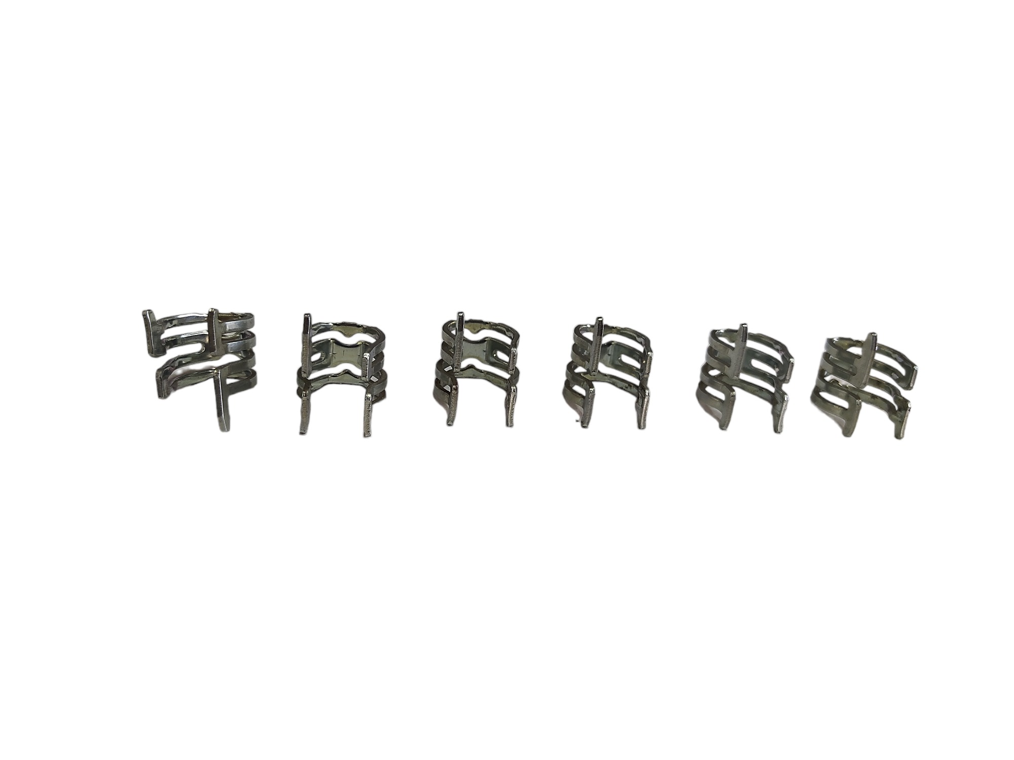 Travas Bico Lexus Rx450hl 3.5 2021 V576 5