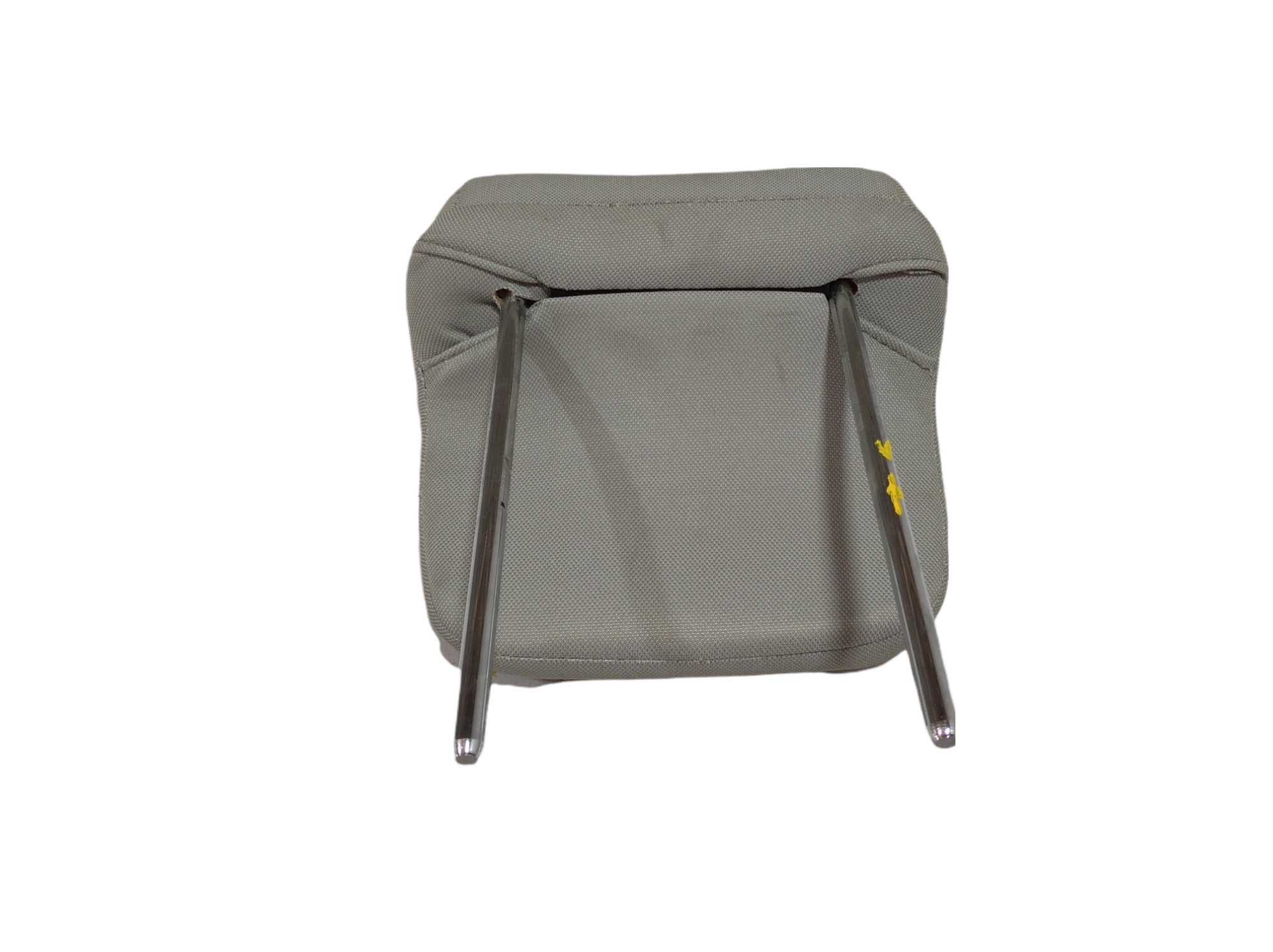 Cabeceira Banco Traseiro Chery Qq 1.0 12v 3cc 2014 V421 8