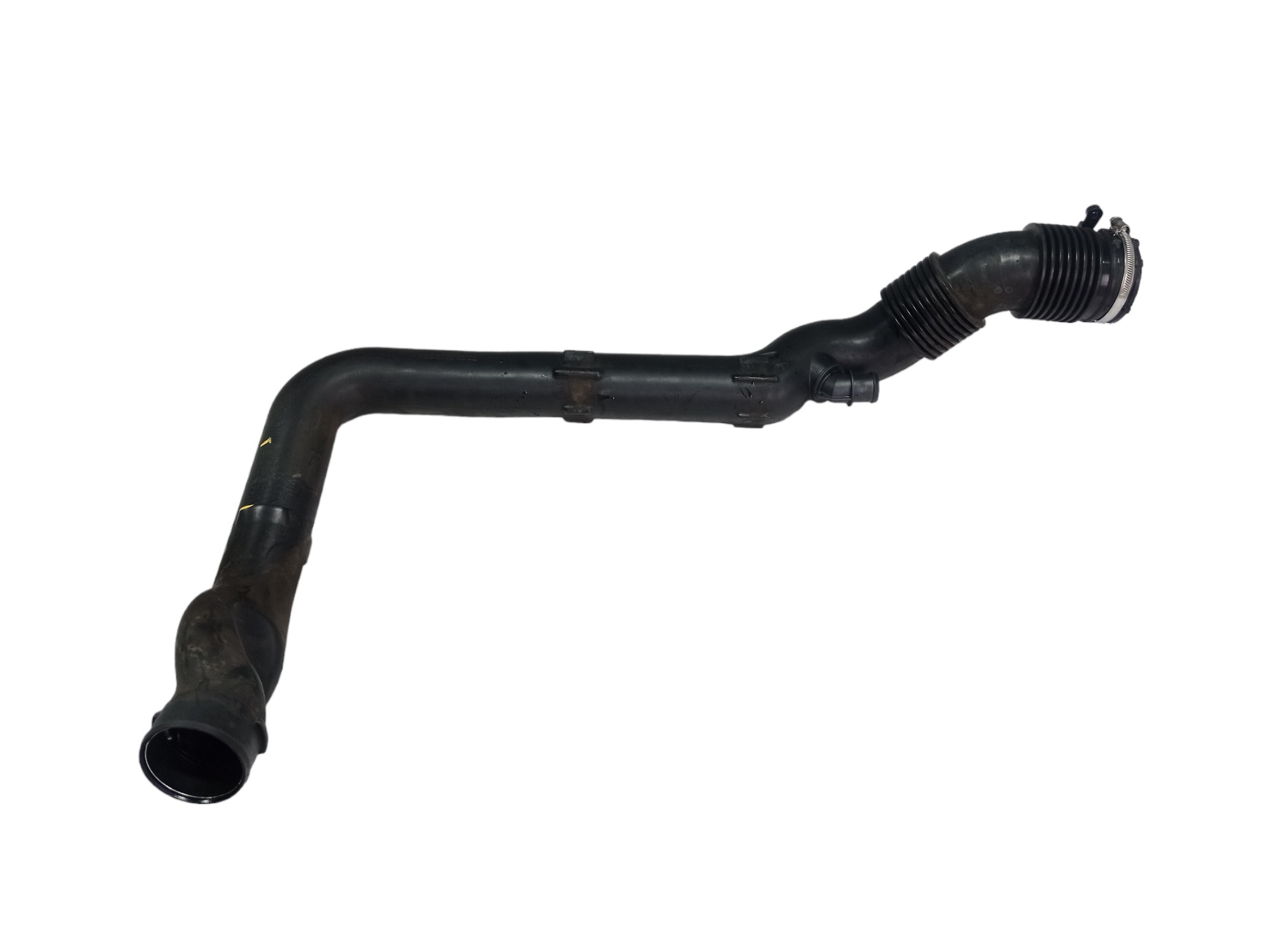 Duto Turbina Land Rover Discovery 4 3.0 2011 V582 1