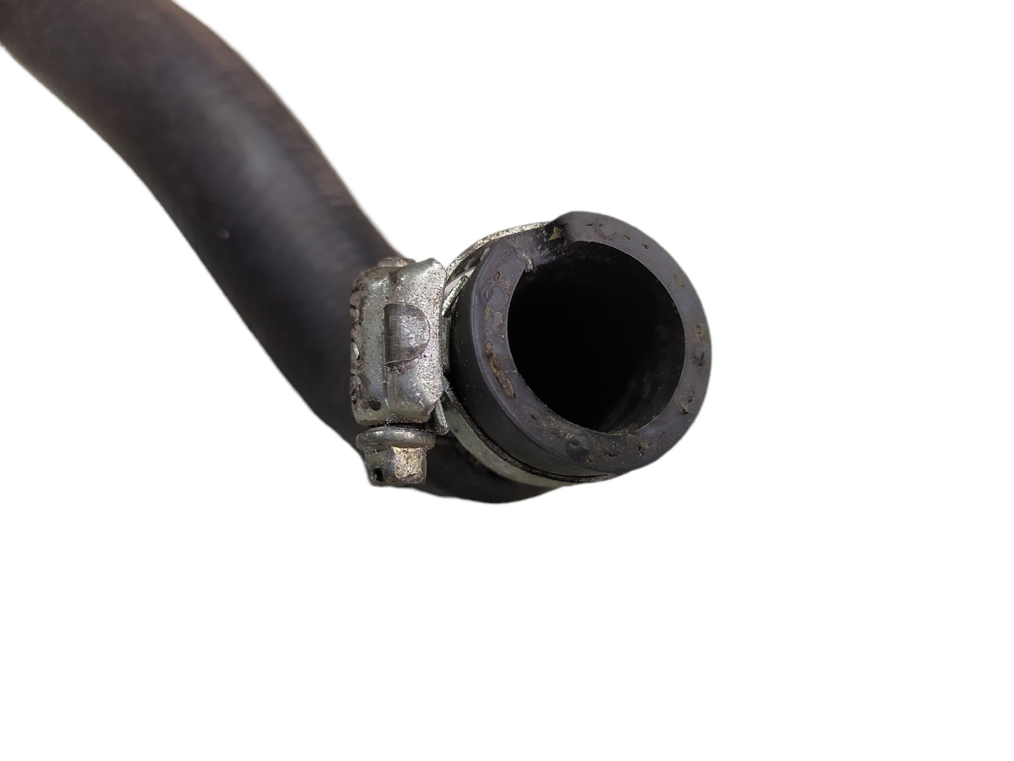 Mangueira Ar Quente Fiat Linea 1.8 2012 51845212 V468 6