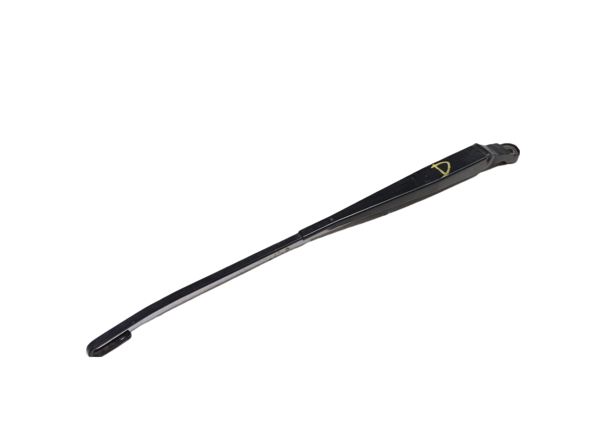 Haste Direita Limpador Parabrisa Renault Logan 2012 V208 2