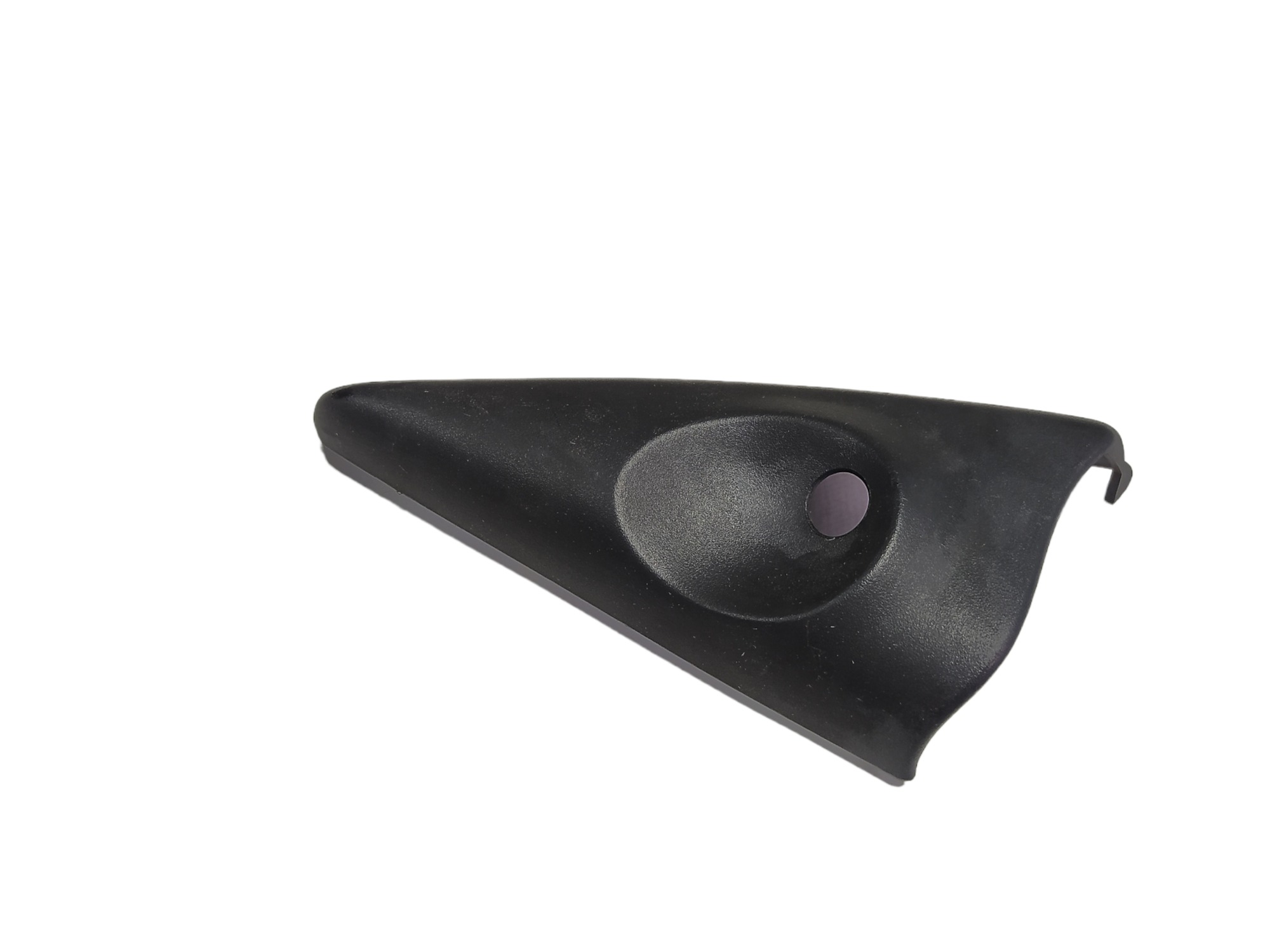 Acabamento Int Retrovisor Esque Peugeot 306 1997 A 2000 V404 Preto 9