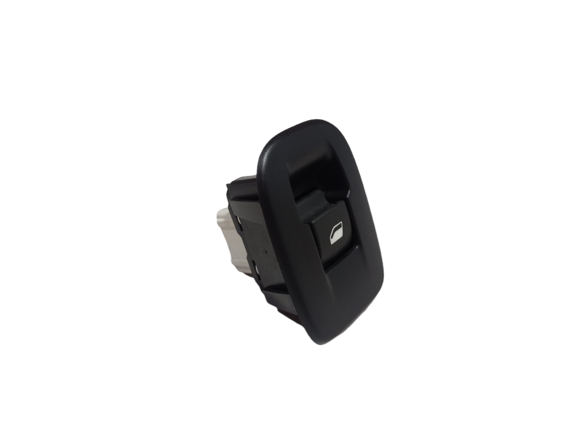 Botao Vidro Traseiro Esquerdo Peugeot 2008 2017 V43 A003h301 3