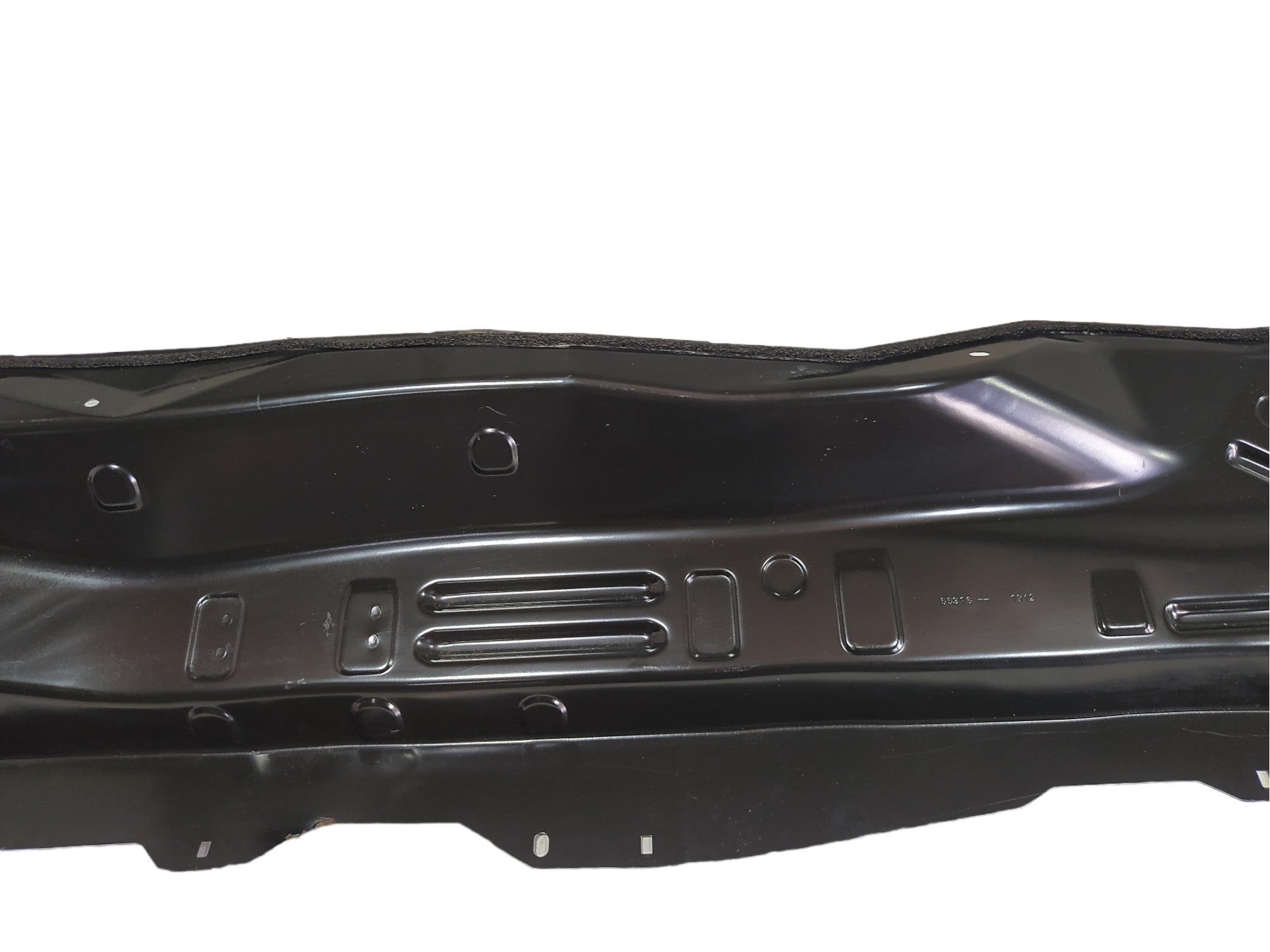 Suporte Travessa Churrasqueira Nissan Leaf 2019 V488 5
