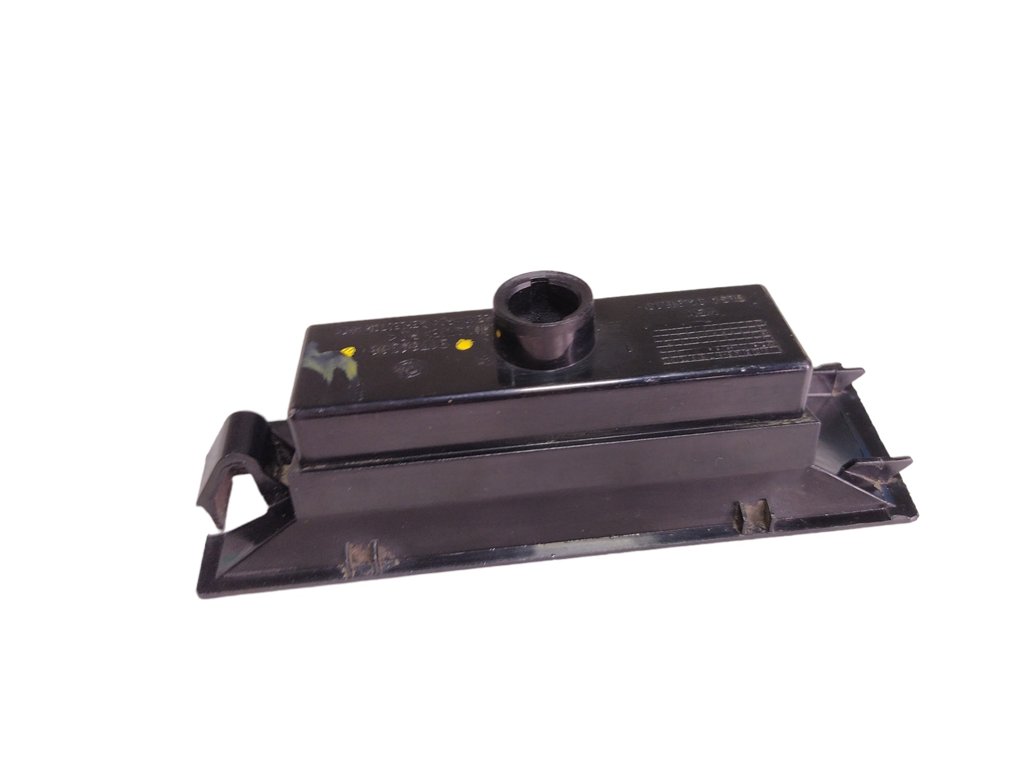 Luz Placa Fiat Mobi Way On 1.0 2016 A 2025 V438 1