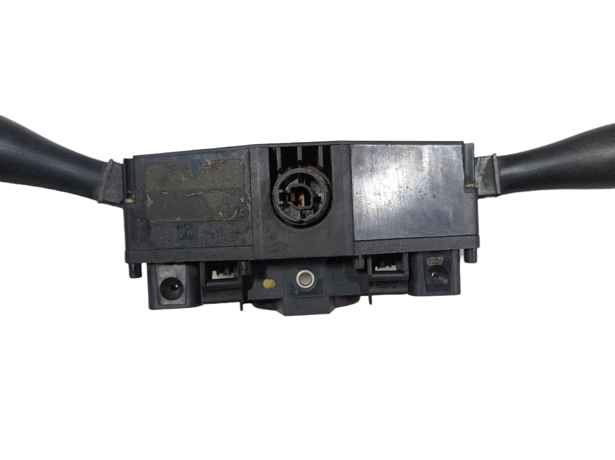 Chave Seta Luzes Limpador Fiesta Ka 1993 1999 D122 93ag13350 7