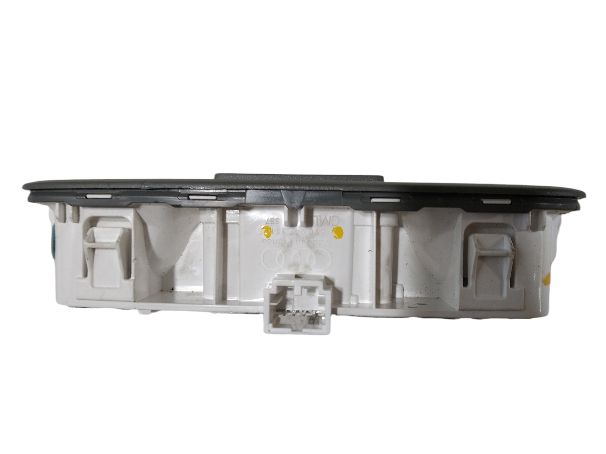 Luz Teto Traseira Audi A3 Sportback 2019 V343 6