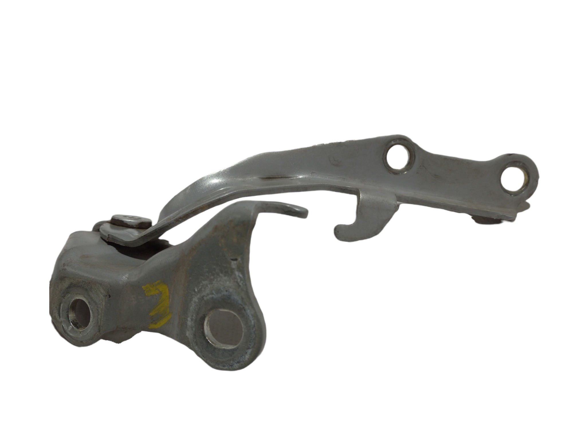 Dobradiça Esquerda Capo Lexus Es330 2006 V357 5