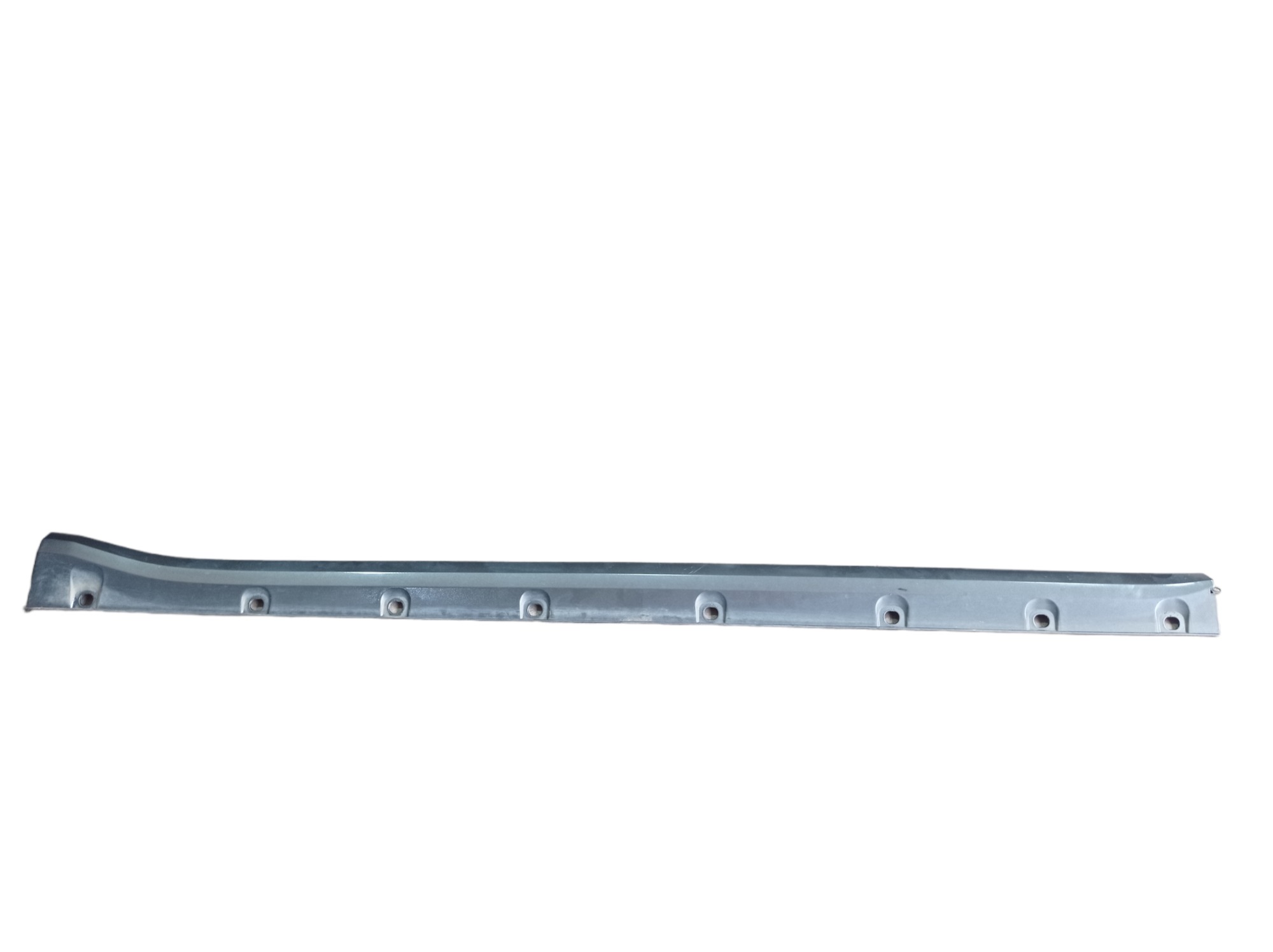 Spoiler Direito Toyota Land Cruiser Prado 2004 V552 5