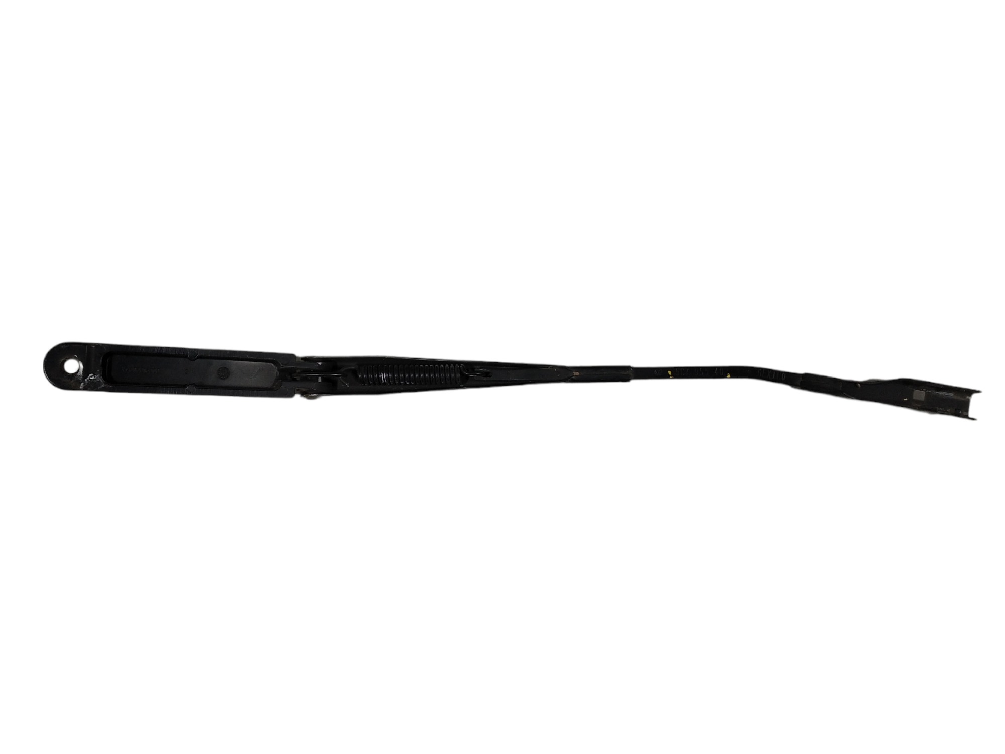 Haste Esquerda Limpador Parabrisa Vw Jetta 2012 V301 Esquerdo 9