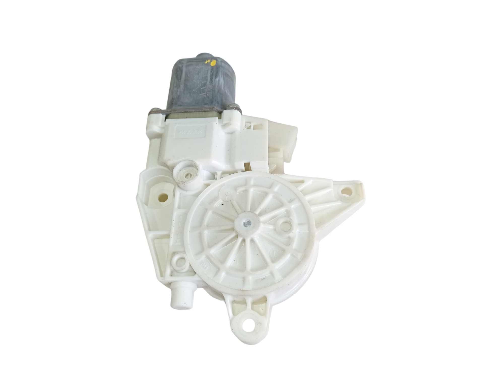Motor Máquina Vidro Porta Dianteir Esquerda Gla200 2016 V568 2