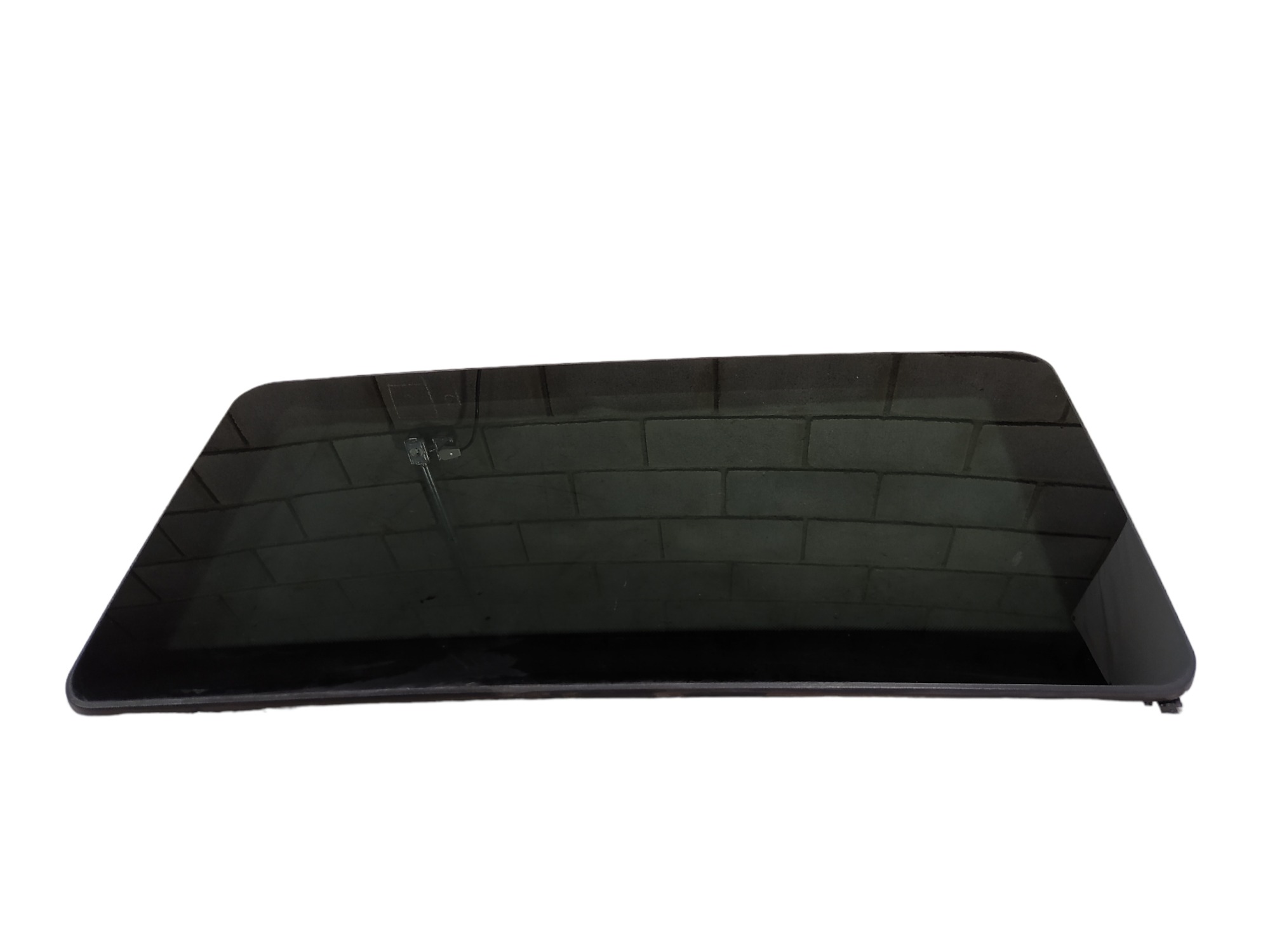 Vidro Teto Solar Mercedes C230 2.3 1998 V483 3