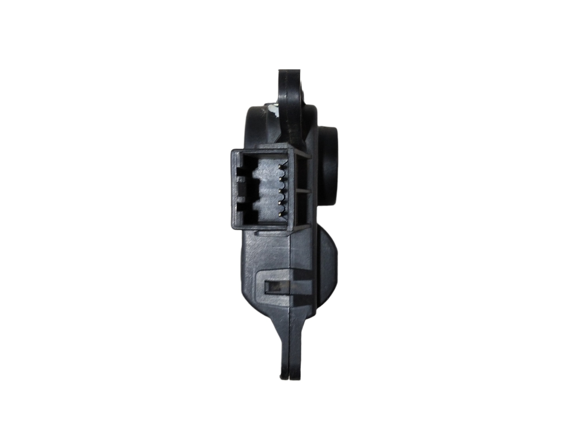 Motor Atuador Ar Forçado Kia Cerato 1.6 2010 16v V331 5